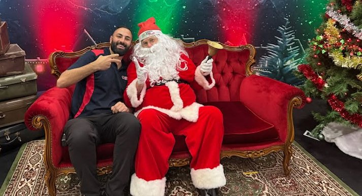 Security Tips for Managing Big Crowds at Christmas Events 🎄✨