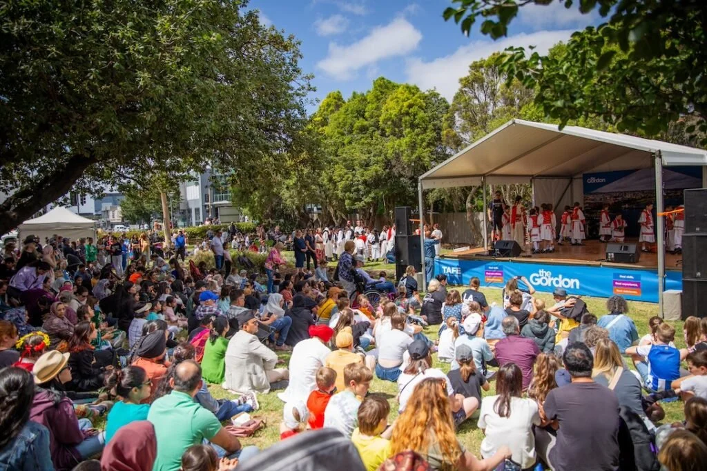 Indoor vs Outdoor Event Security – What’s the Difference?