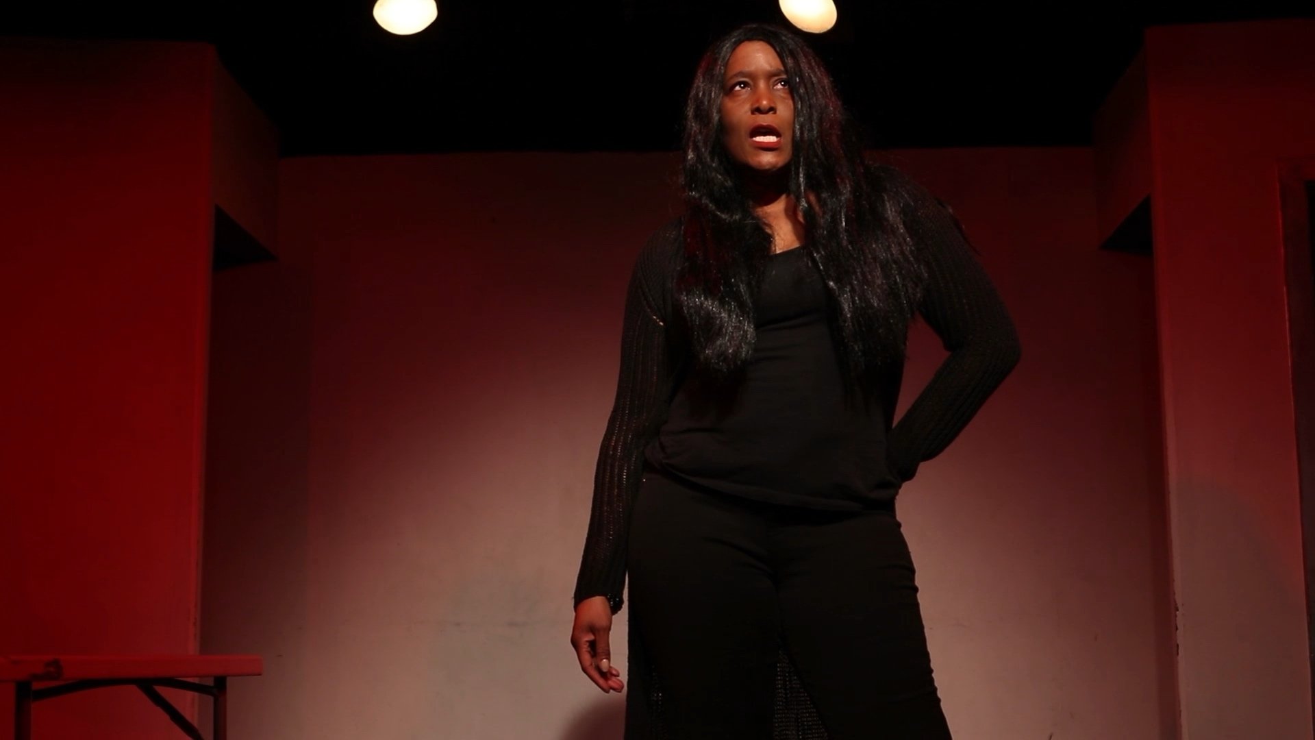 Chillionaire - Magnet Theater