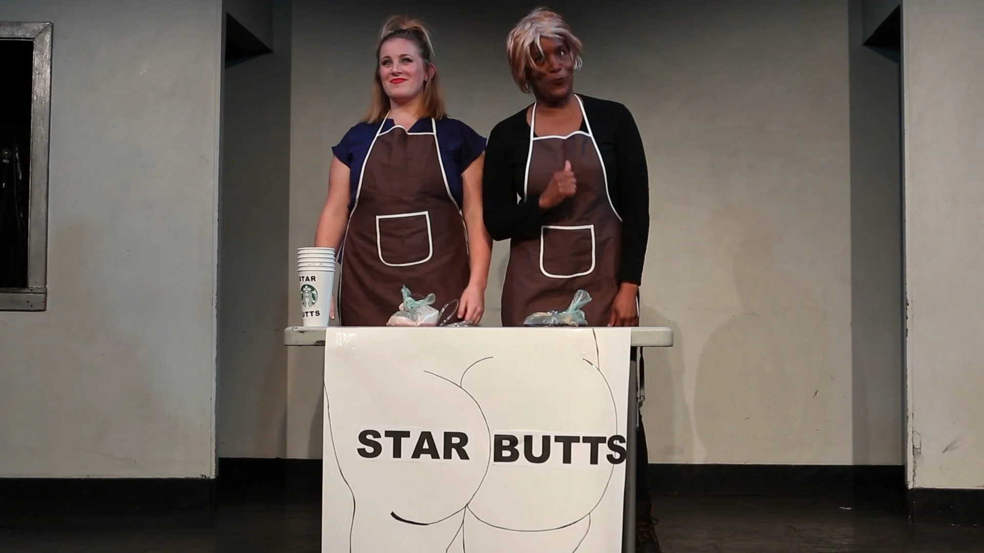 Chillionaire - Magnet Theater