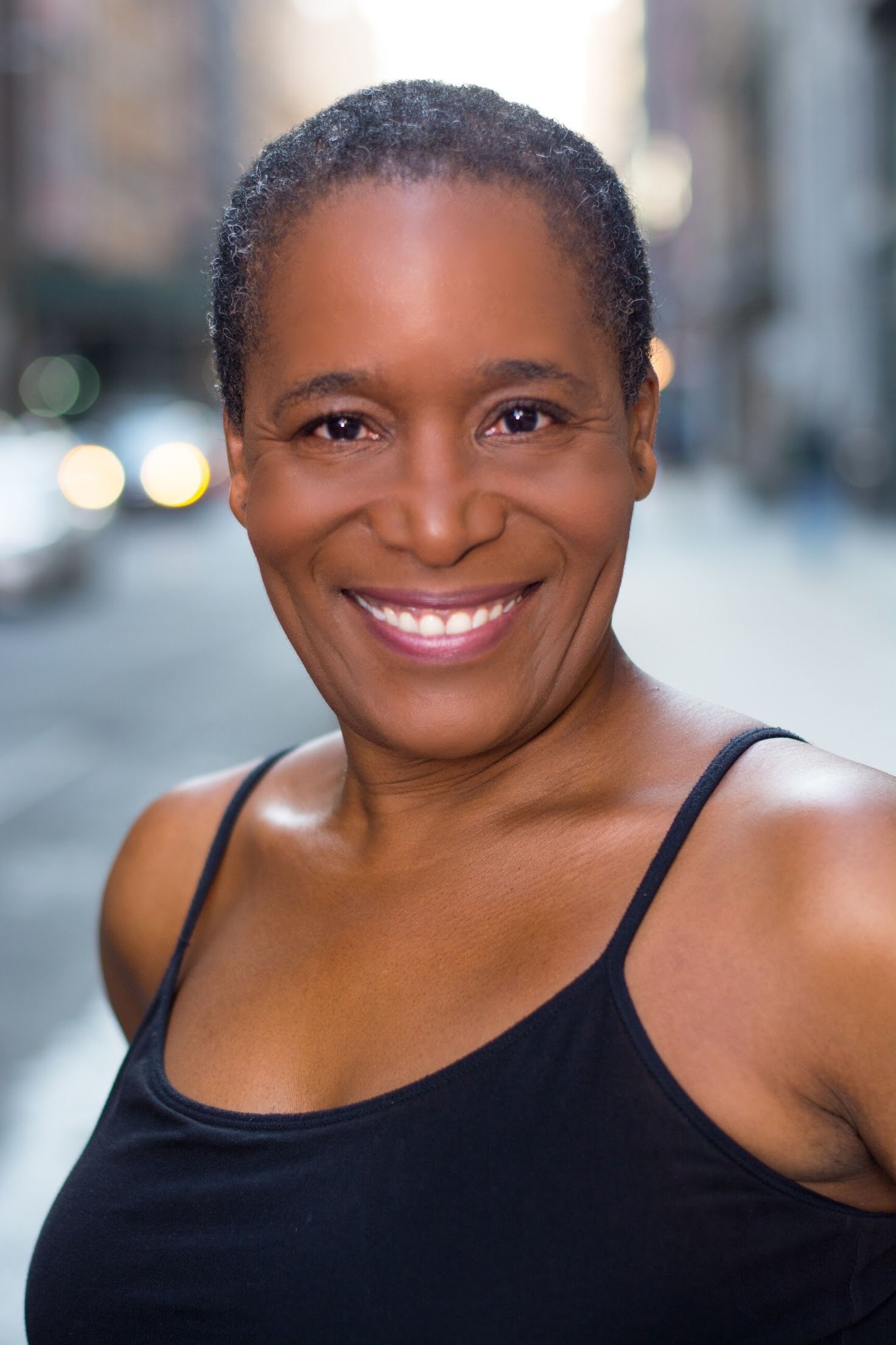 Tanyika Carey (Credit: Tessa Flannery)