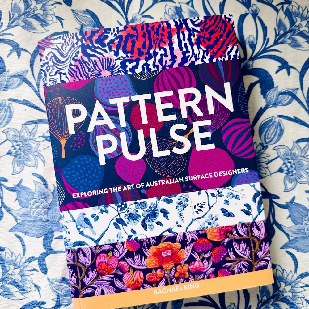 Pattern Puls V1