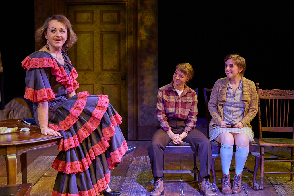 COSTUME TECH