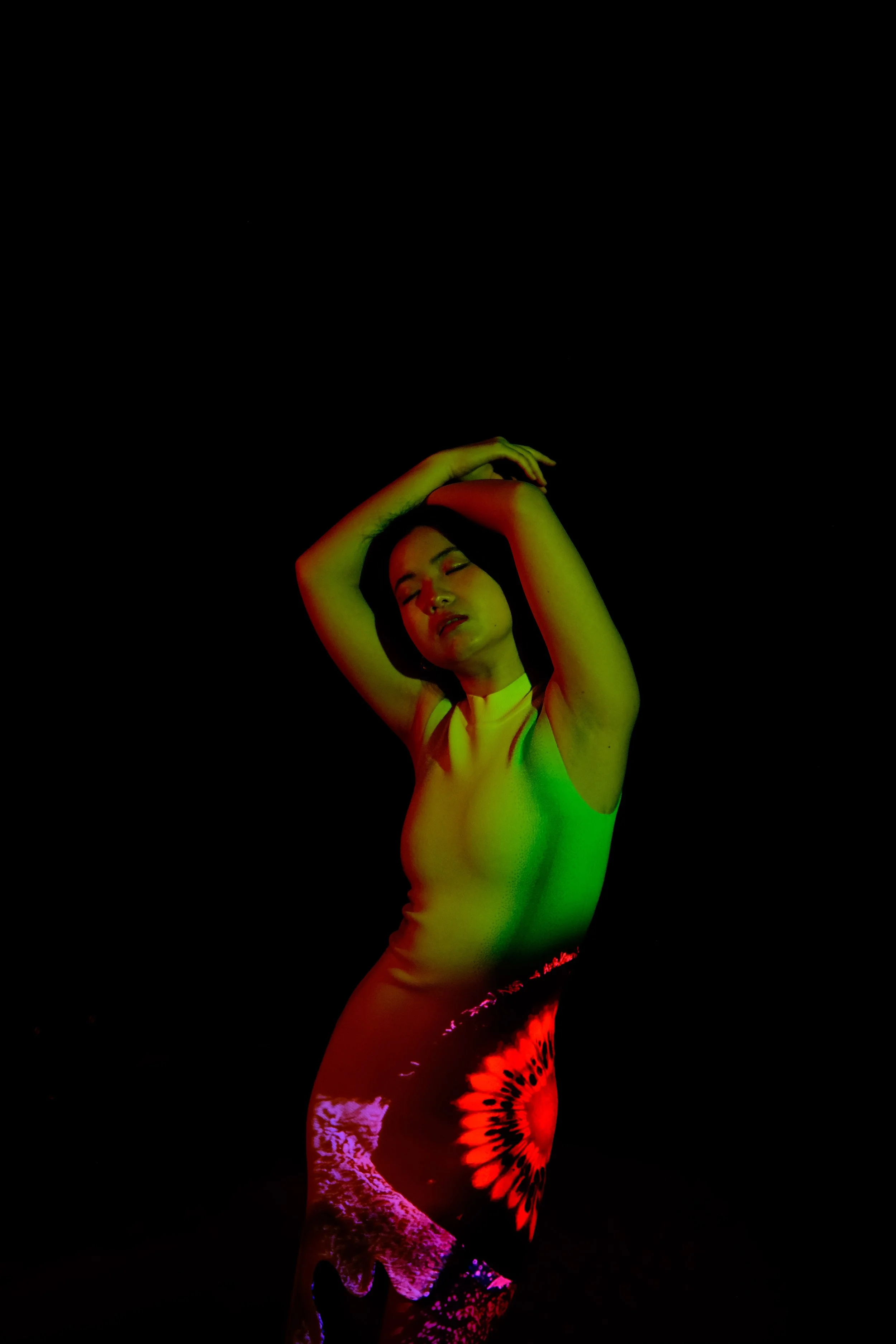 Photography of Lynn Chai