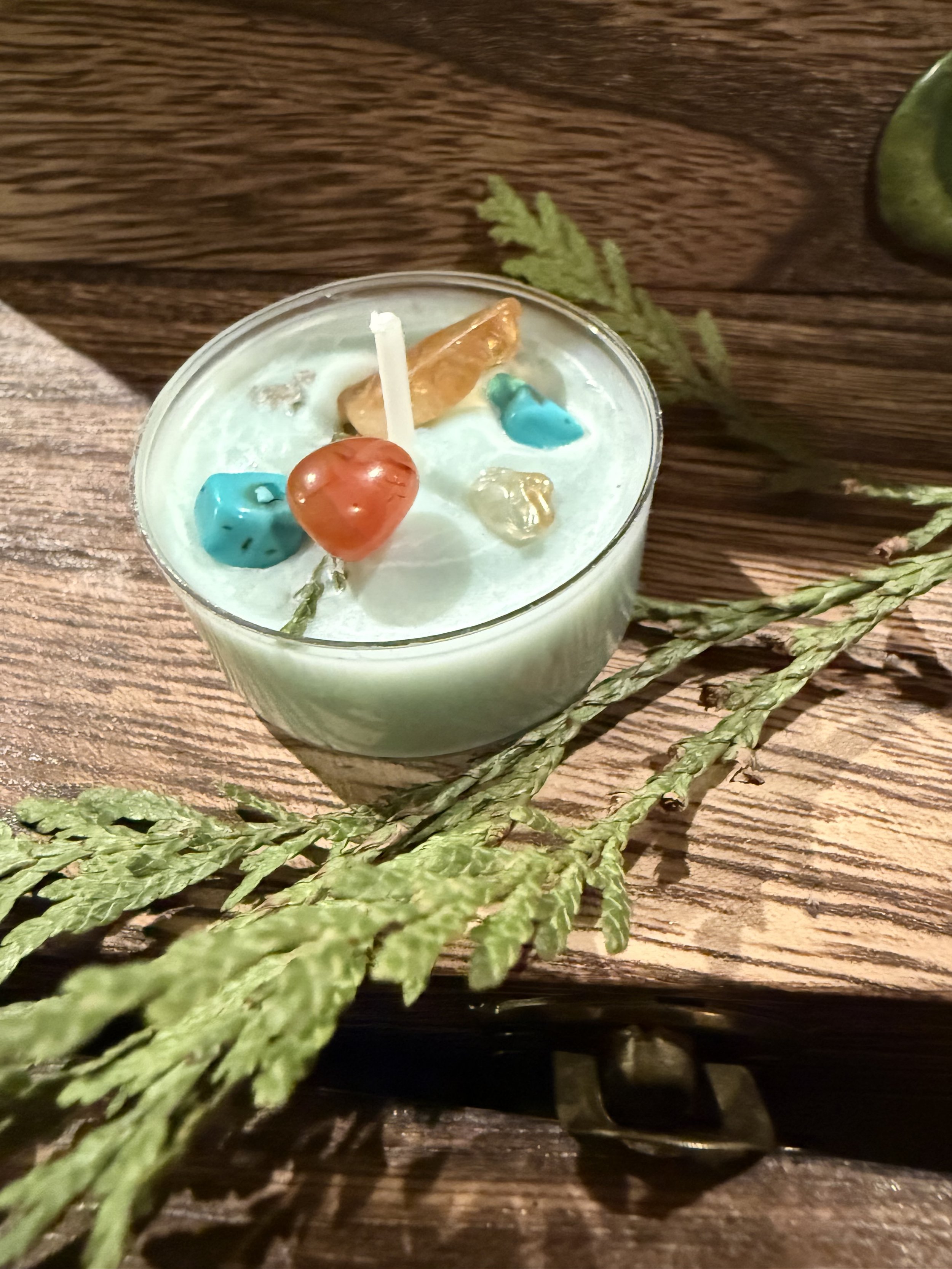 Altar Tea Lights 3 Pack