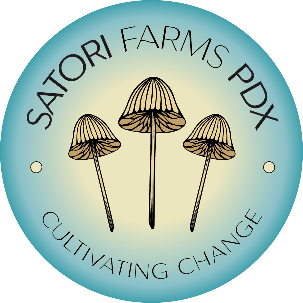 SATORI FARMS PDX