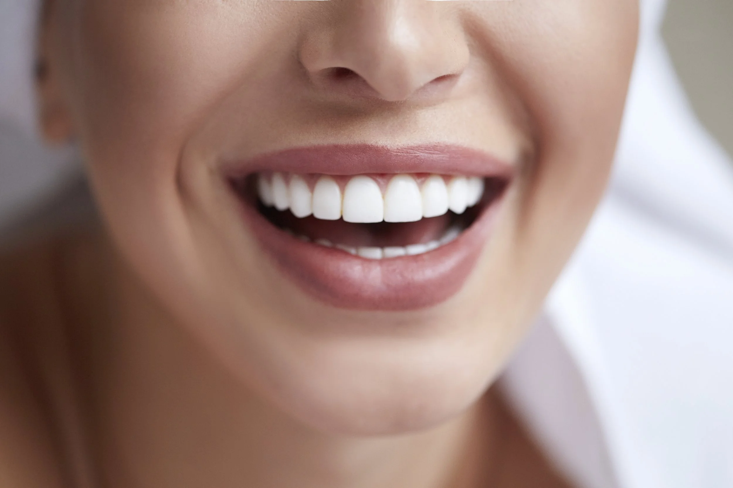 Cosmetic Dentist in Temecula — Dr. Erich W. Herber DDS
