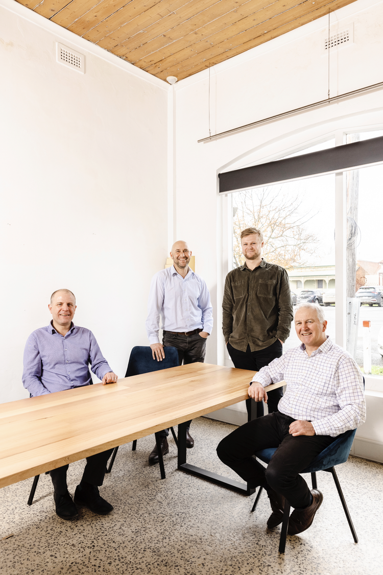 About Gestalt Engineers — Gestalt Engineers