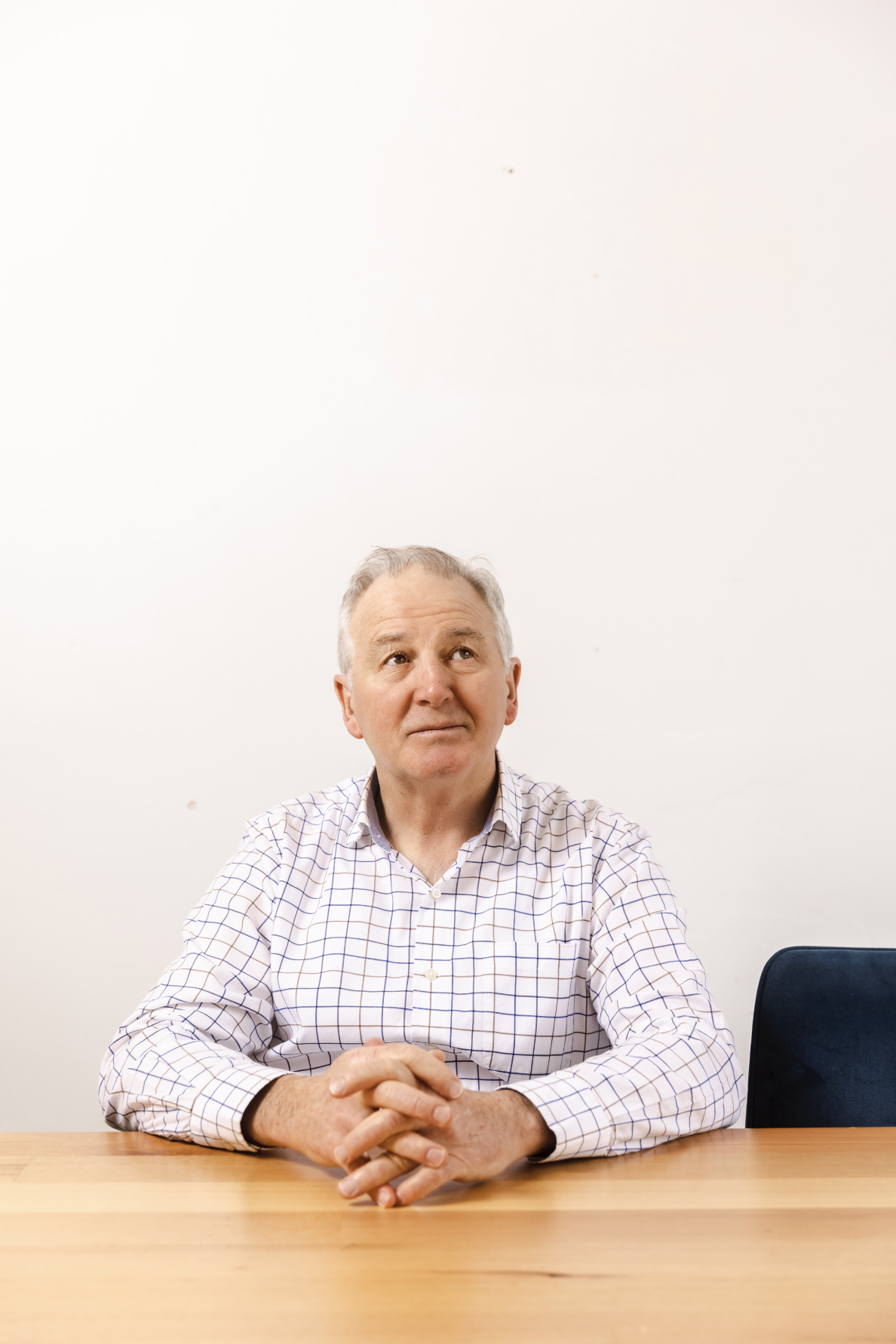 Meet the team — Gestalt Engineers
