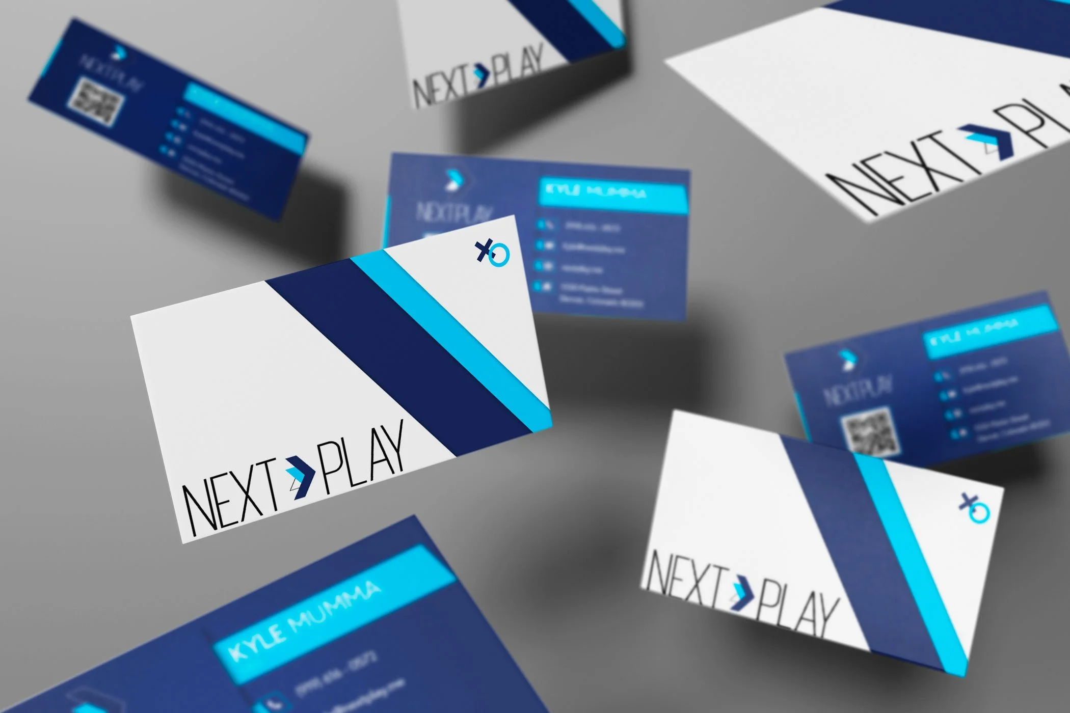 NextPlay Internship