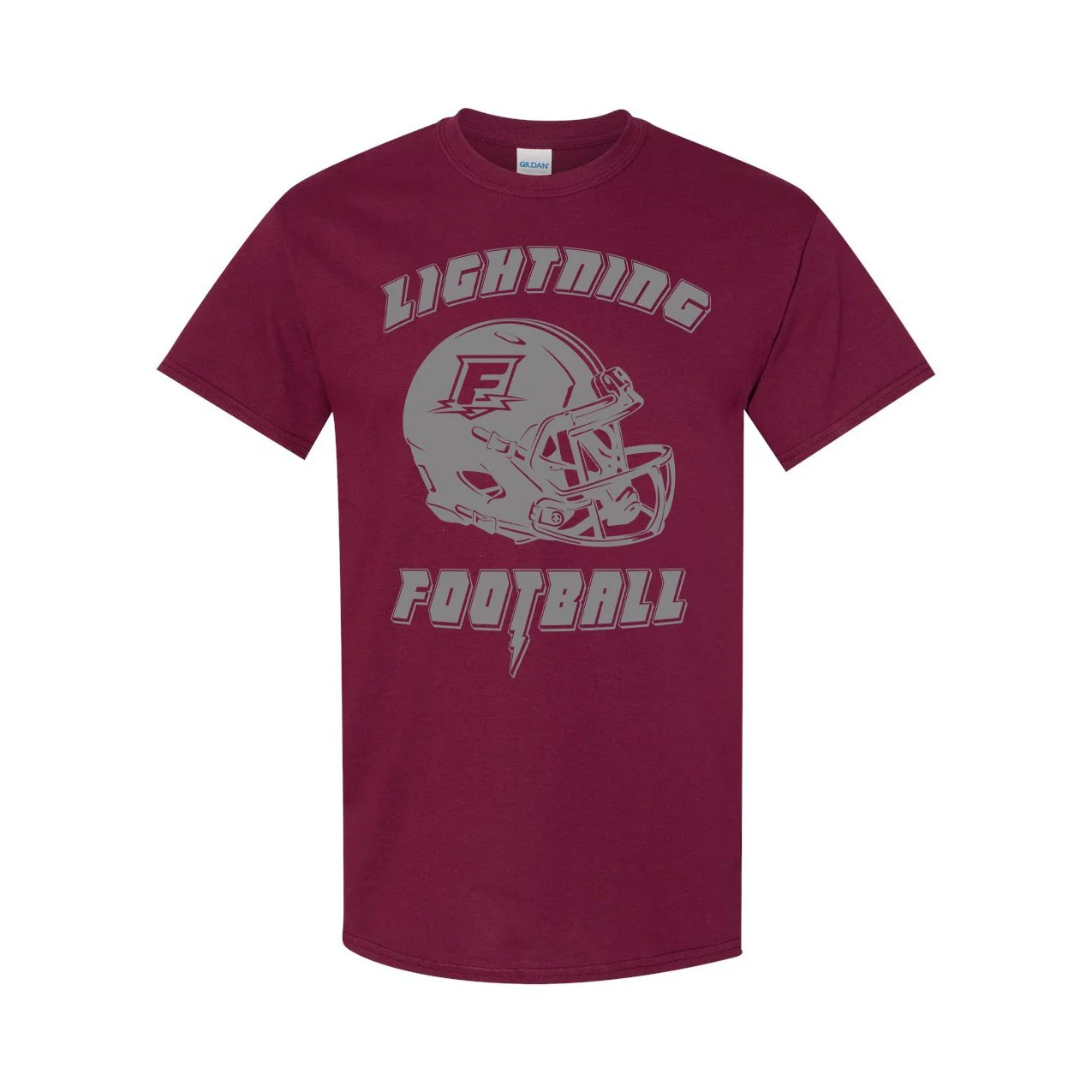 Franklin Football — Gear Shop
