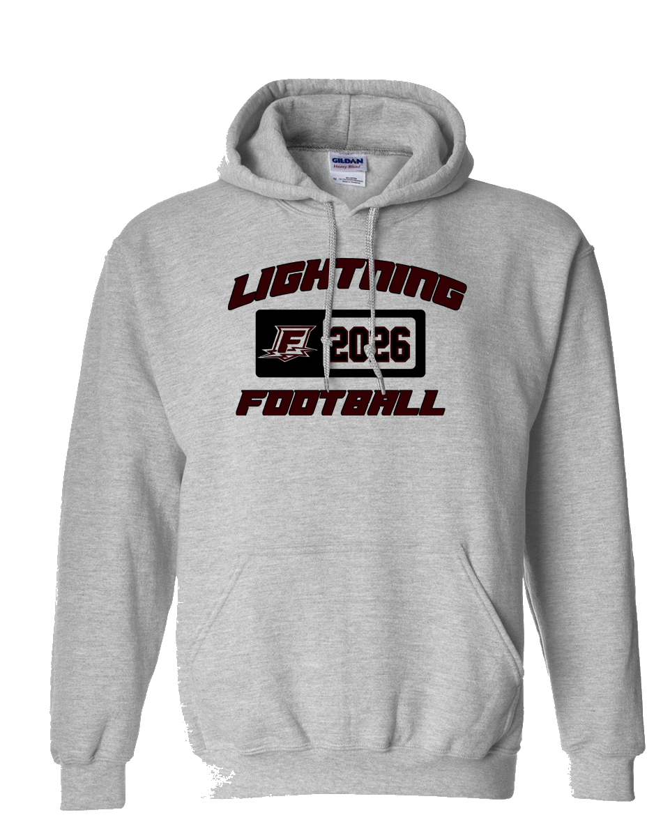 Grey Team Hoodie Front.png