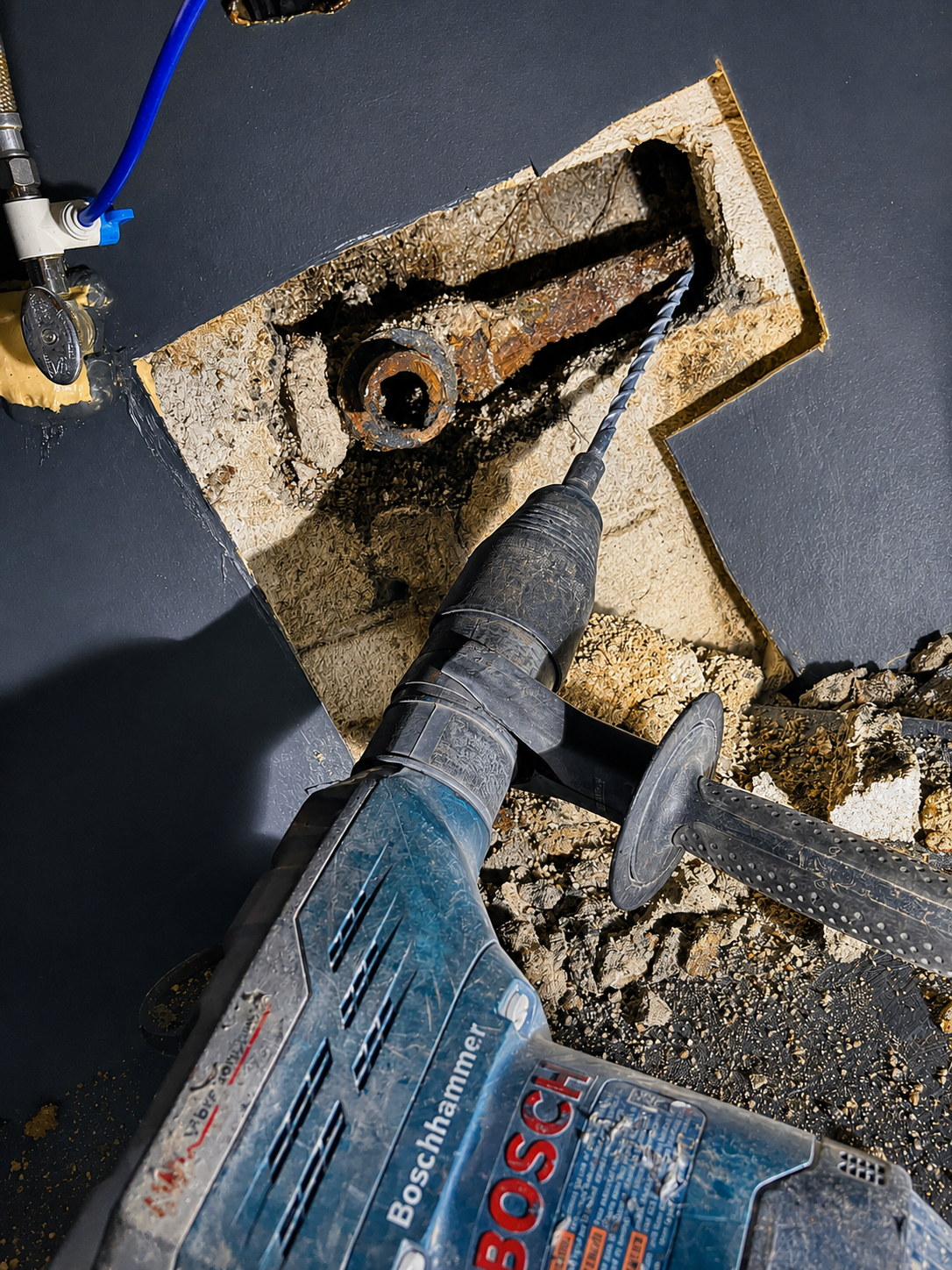 Your Pipes Are Making Noises They Should Not Be Making. Here Is What Each One Means.