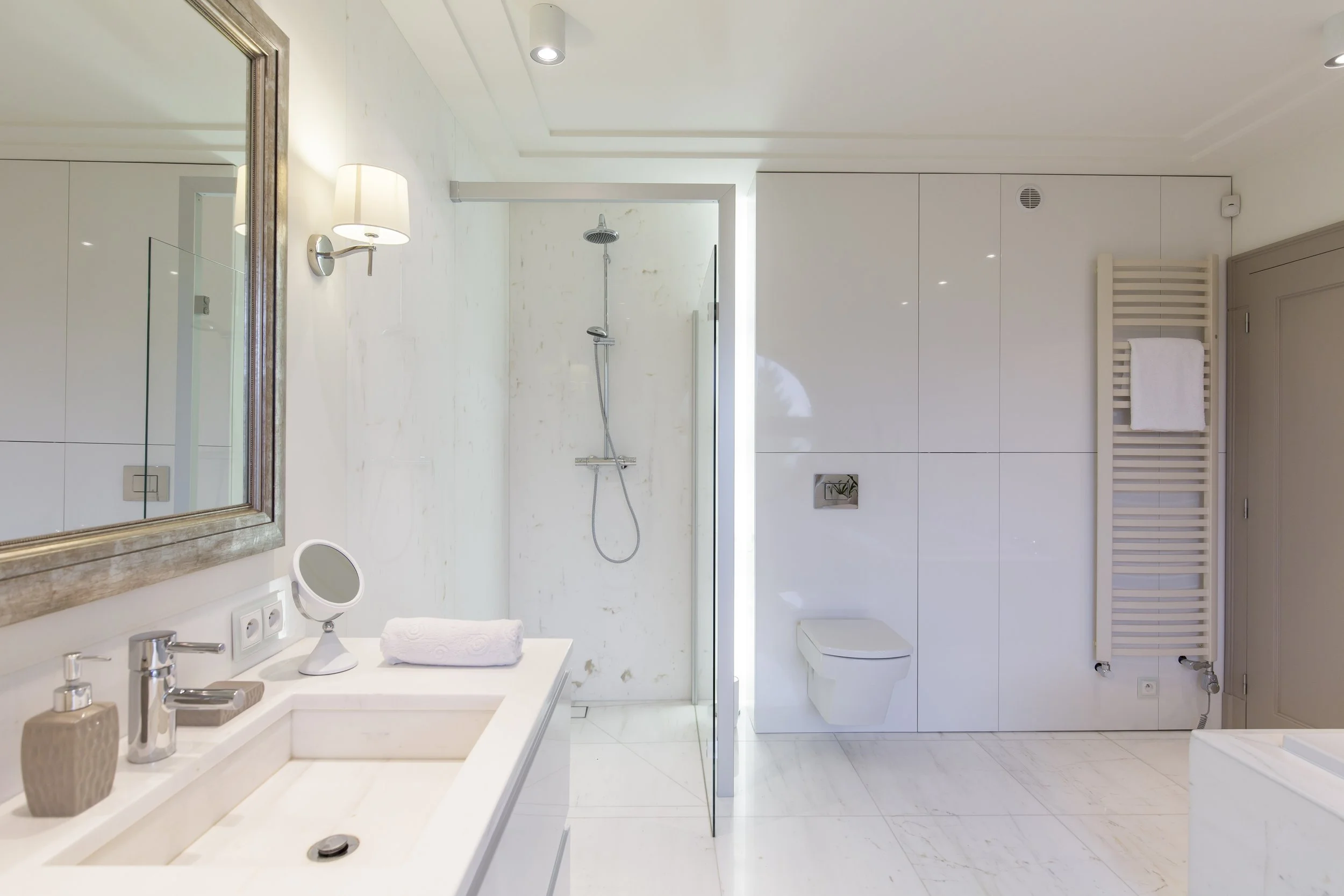 Planning to Stay in Your Chandler Home Long Term? These Bathroom Upgrades Are Worth Doing Now, Not Later. (Copy)