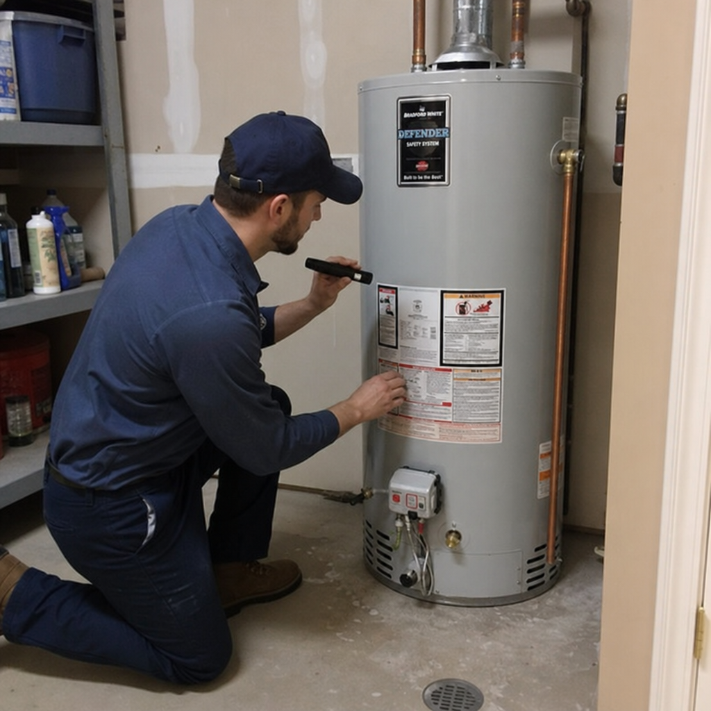 Water Heater Replacement Tips: Tank vs. Tankless