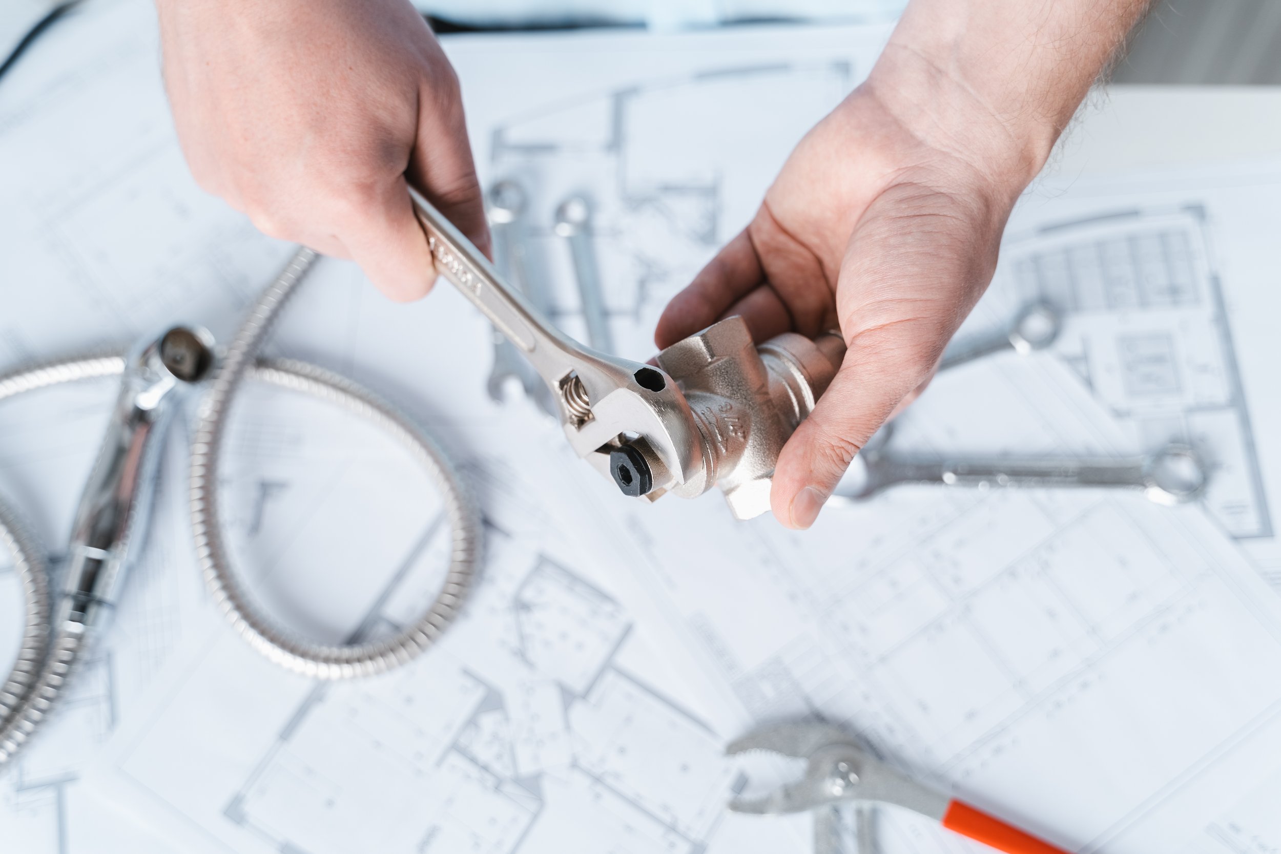 Your Plumbing Can Make or Break Your Home Renovation. Here Is What Nobody Tells You Before You Start.