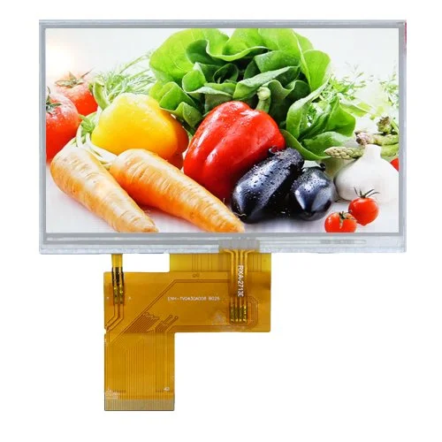 Upgrade Your Displays with High-Performance TFT Compa Technology – Boost Efficiency & Clarity!