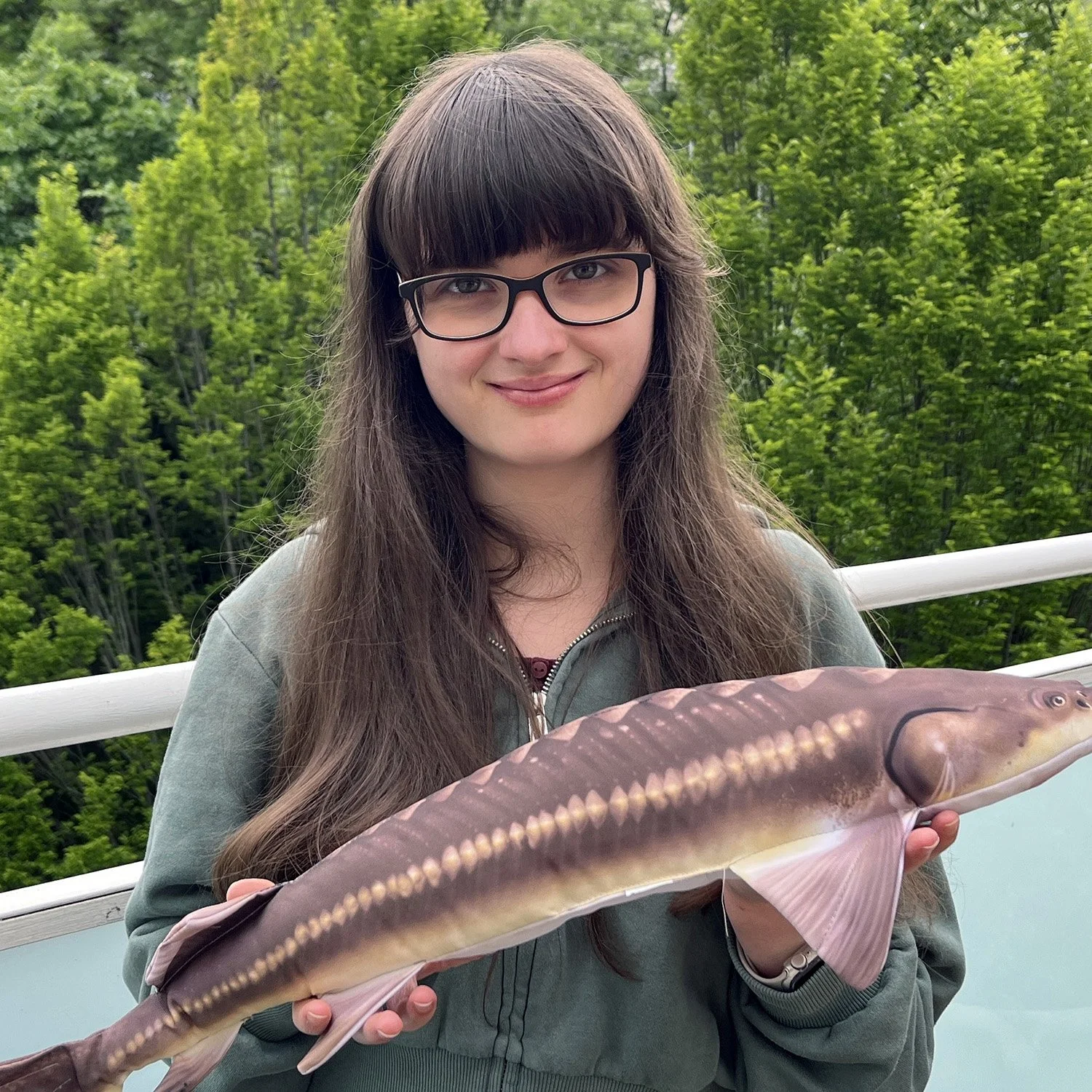 AISV Student Wins International YRE Competition