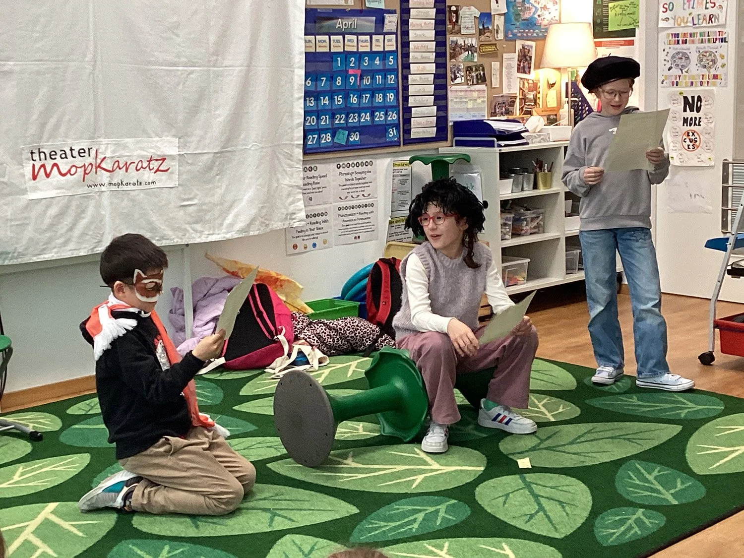 2025.04.09-10 - Grade 3 German Fables - A8C7BECF-1948-4369-80E7-ECF21F1C554B.JPG