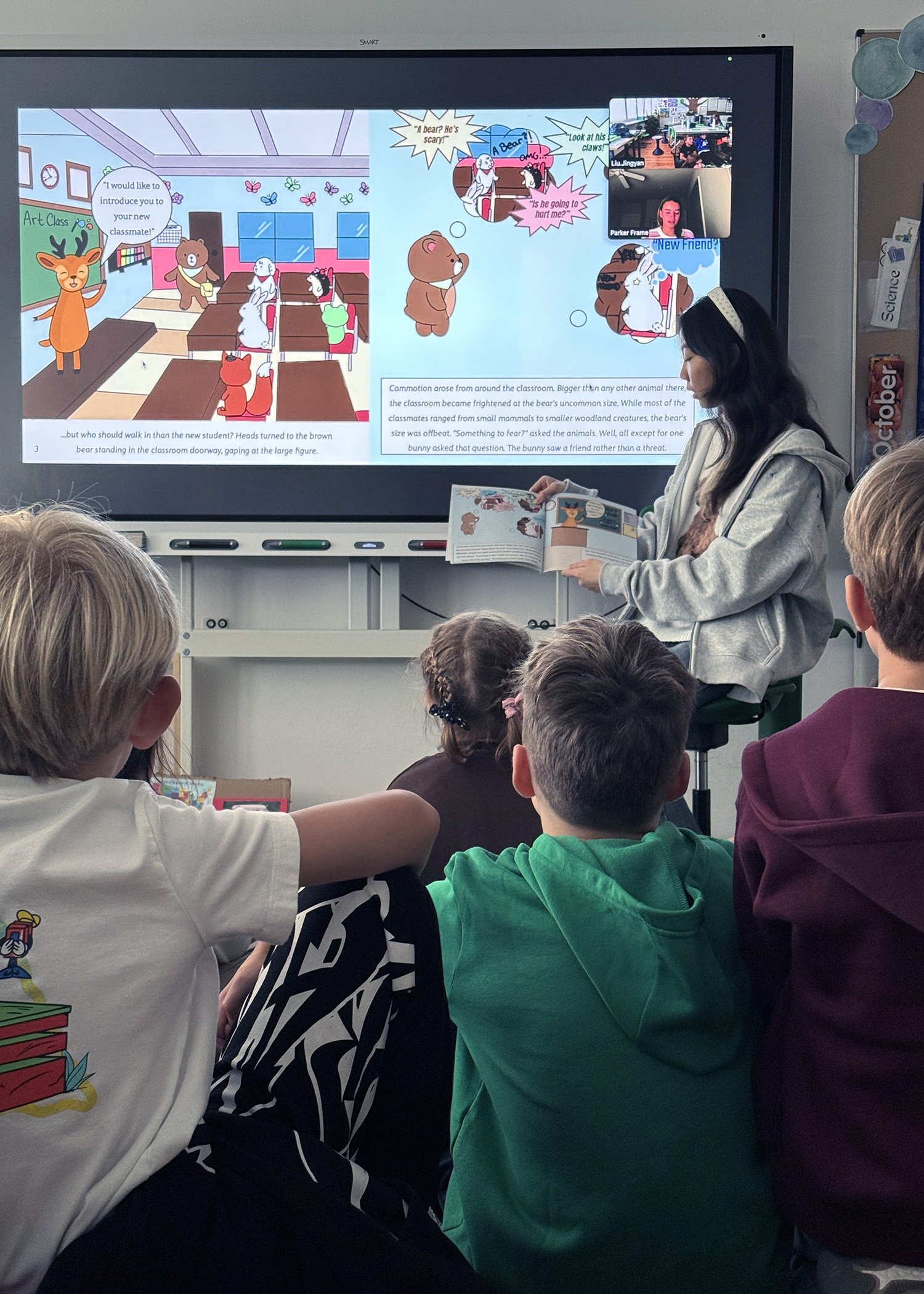 2025.11.3 -  Bear Hugs Reading - IMG_8719.jpeg