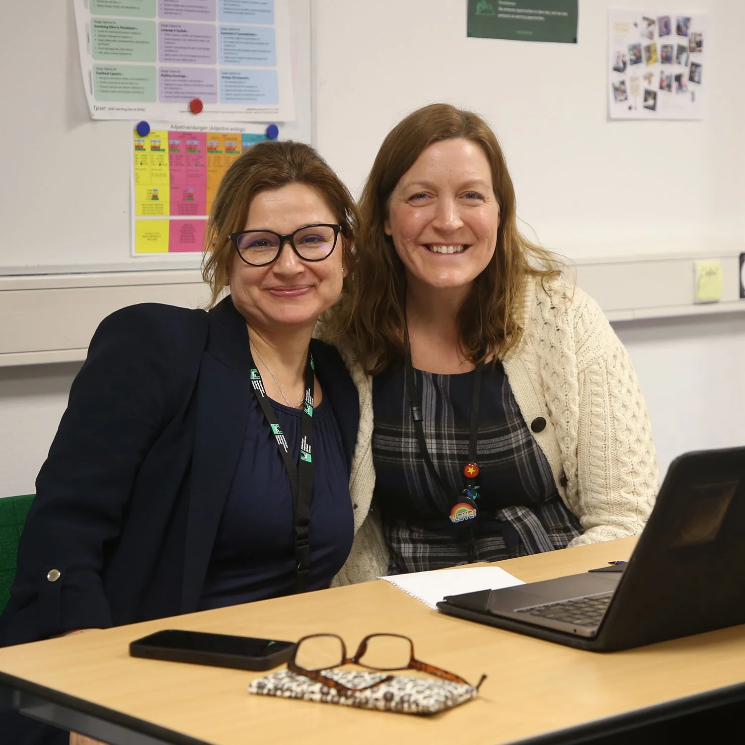 Professional Development and Collaboration Afternoon