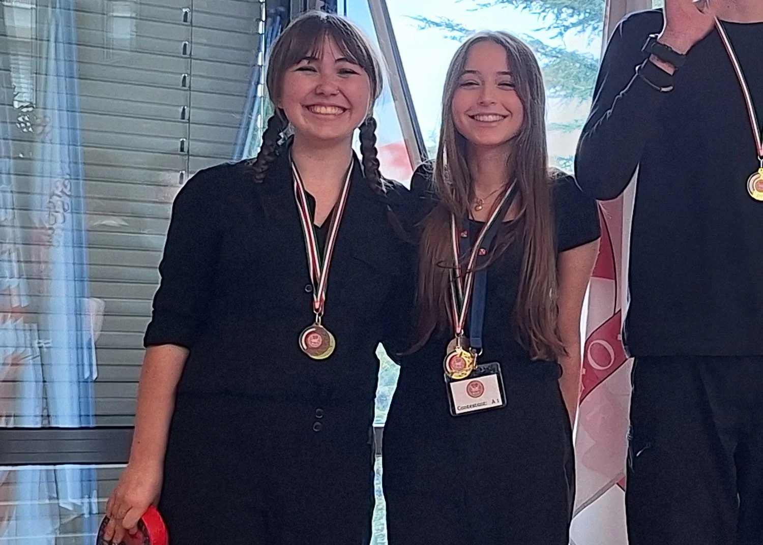 2026.03.20-23 - NESDA Tournament -IDA medalists (Lotte and Arden bronze).jpg