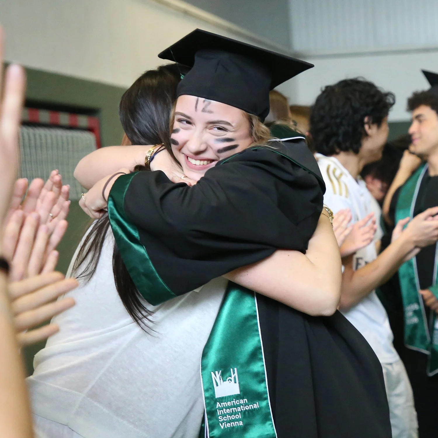 Senior Walk