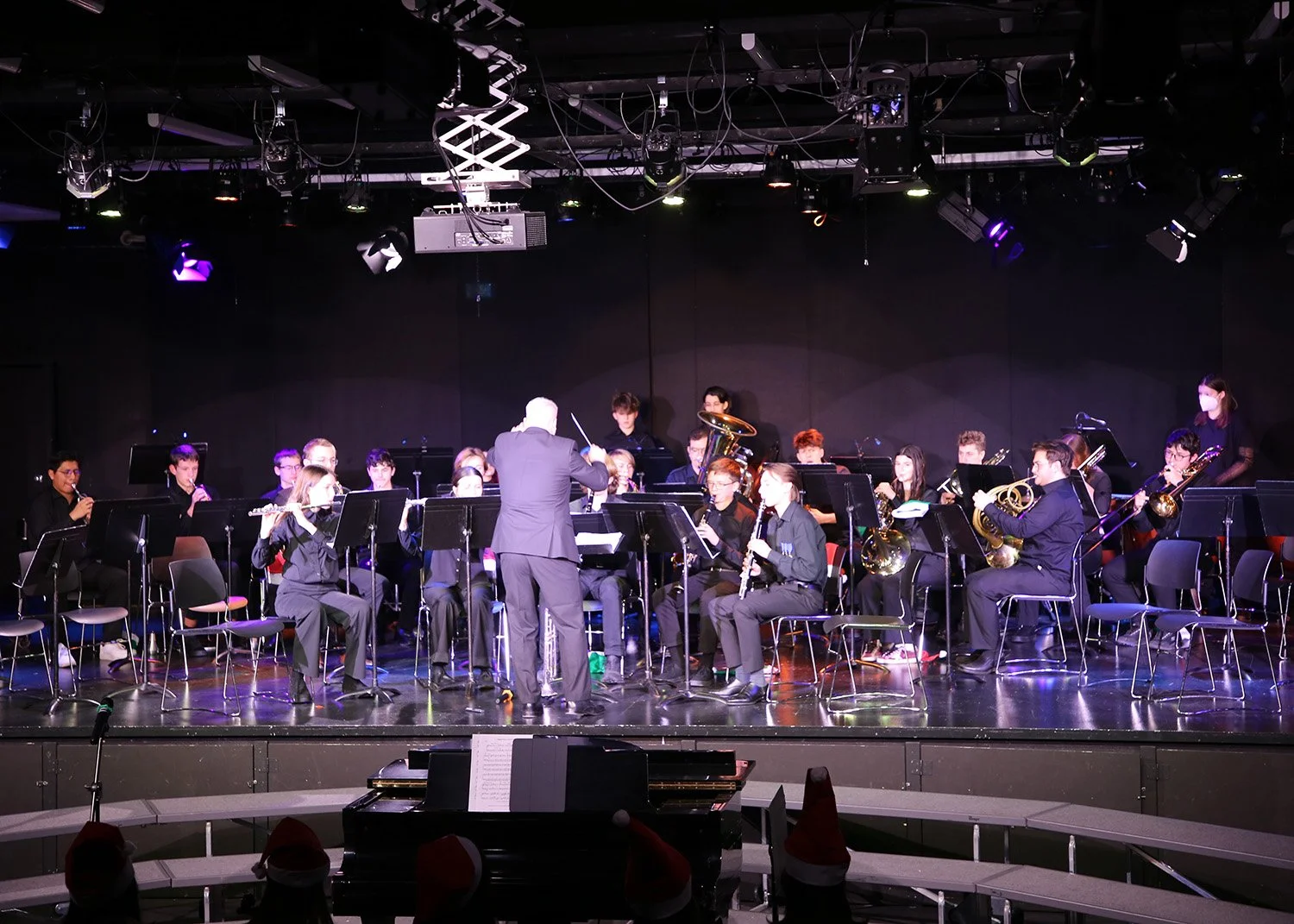 2025.12.3 - HS Band, Strings, & Choir ConcertIMG_6062.JPG