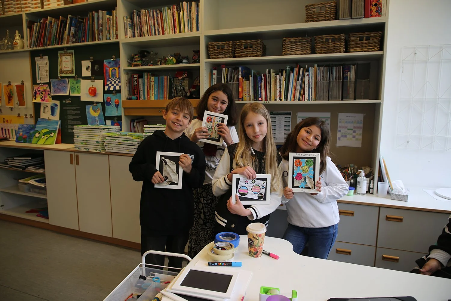 Kicking off M.A.D.D. Week — AIS Vienna