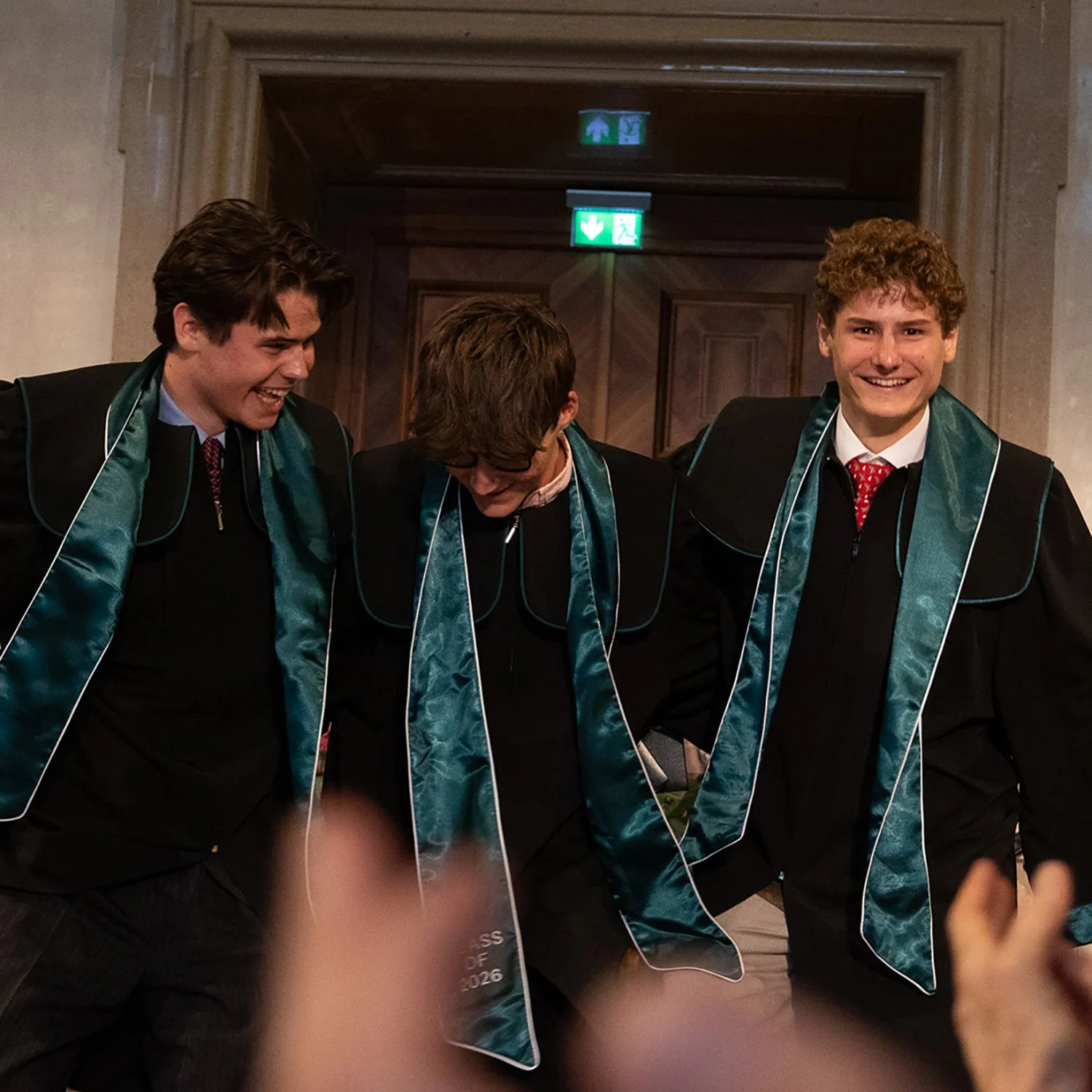 Celebrating Achievement: 2026 IB Results