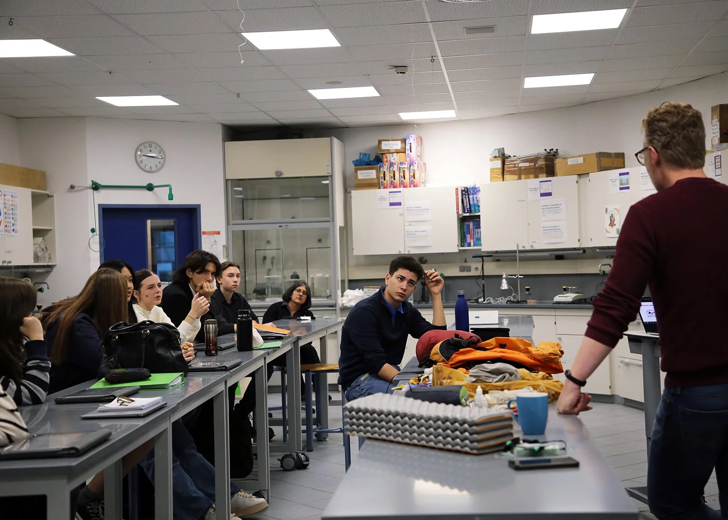 2025.12.05 - Advanced Research and Design Speaker - IMG_6178.JPG