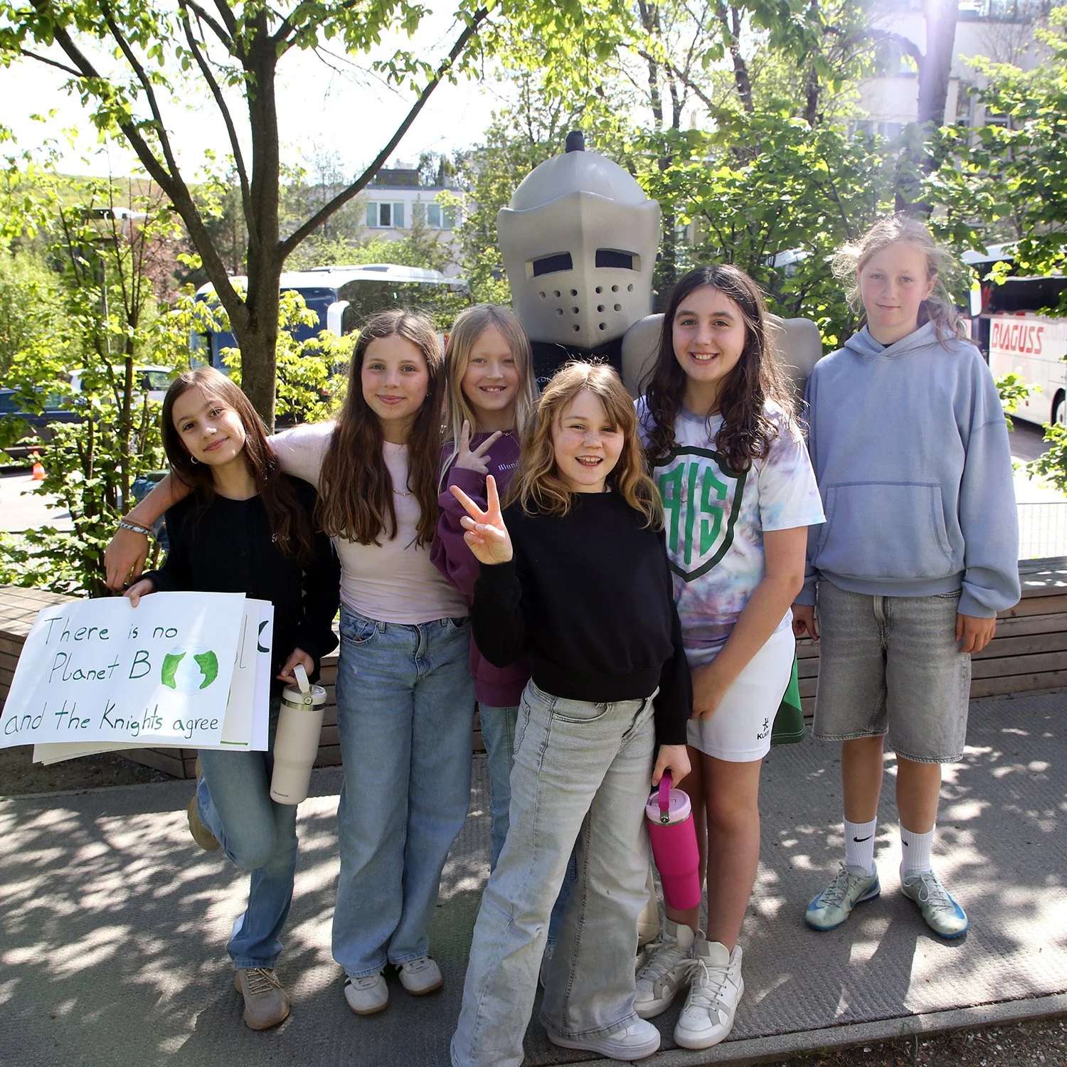 The Final Bottle Celebration