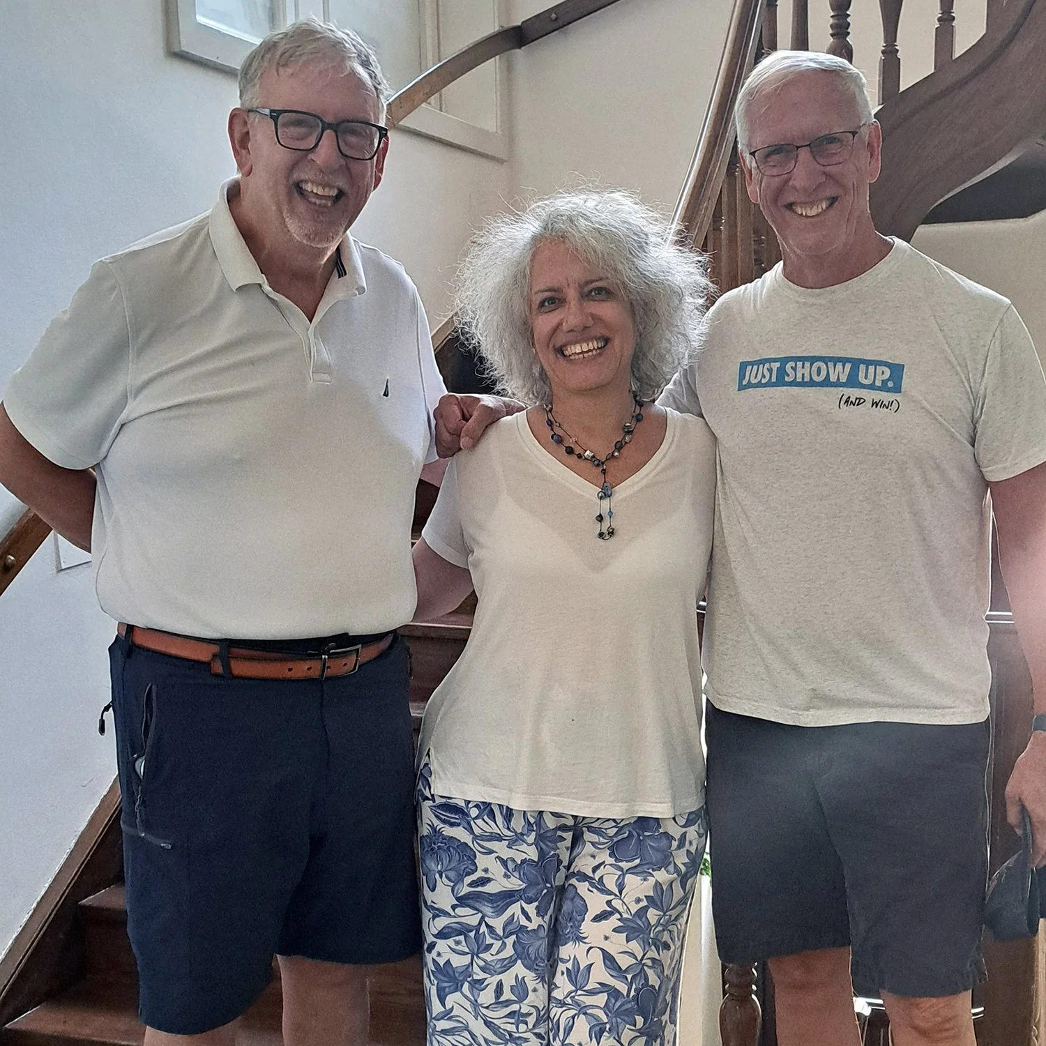 Celebrating the Class of ‘76