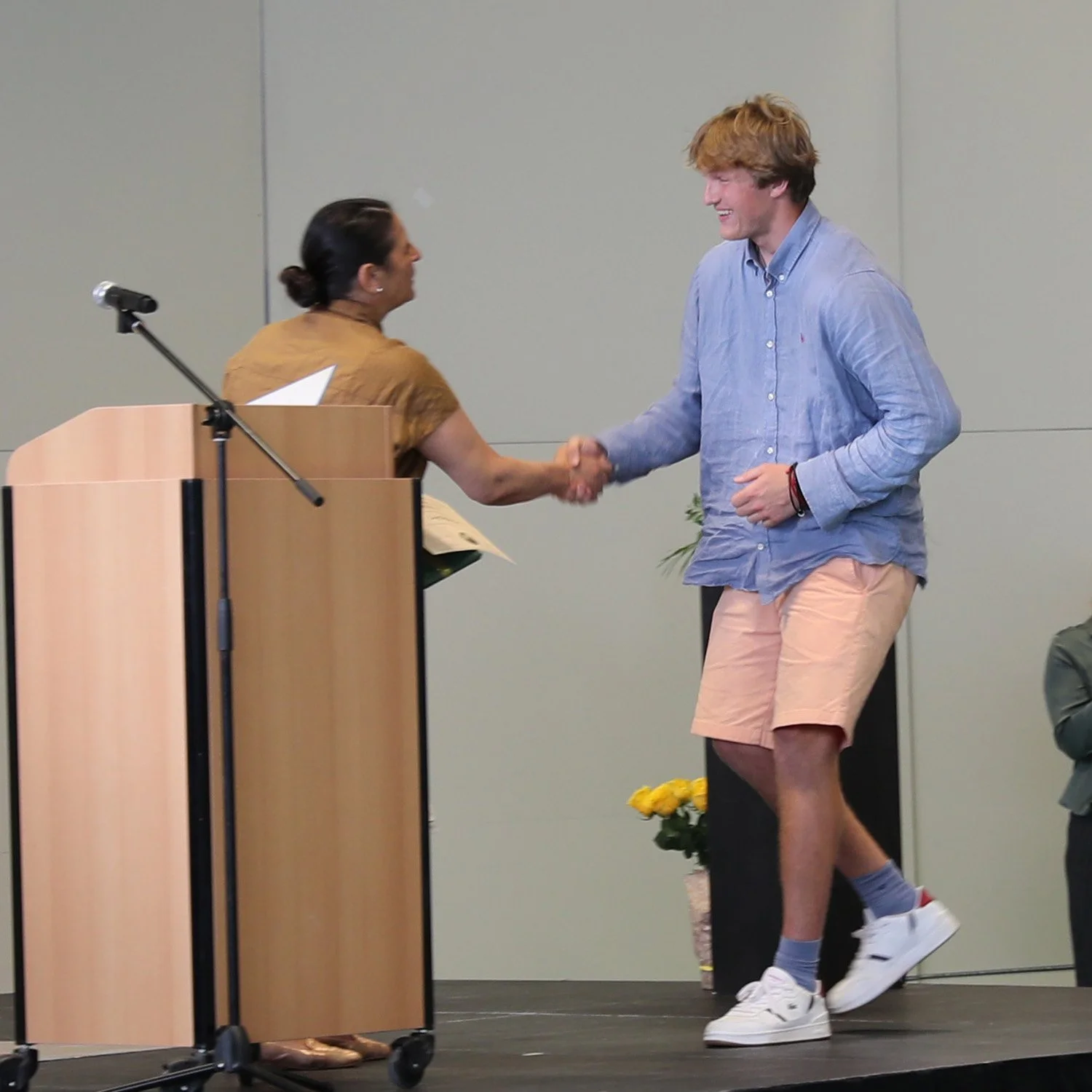High School Book Awards