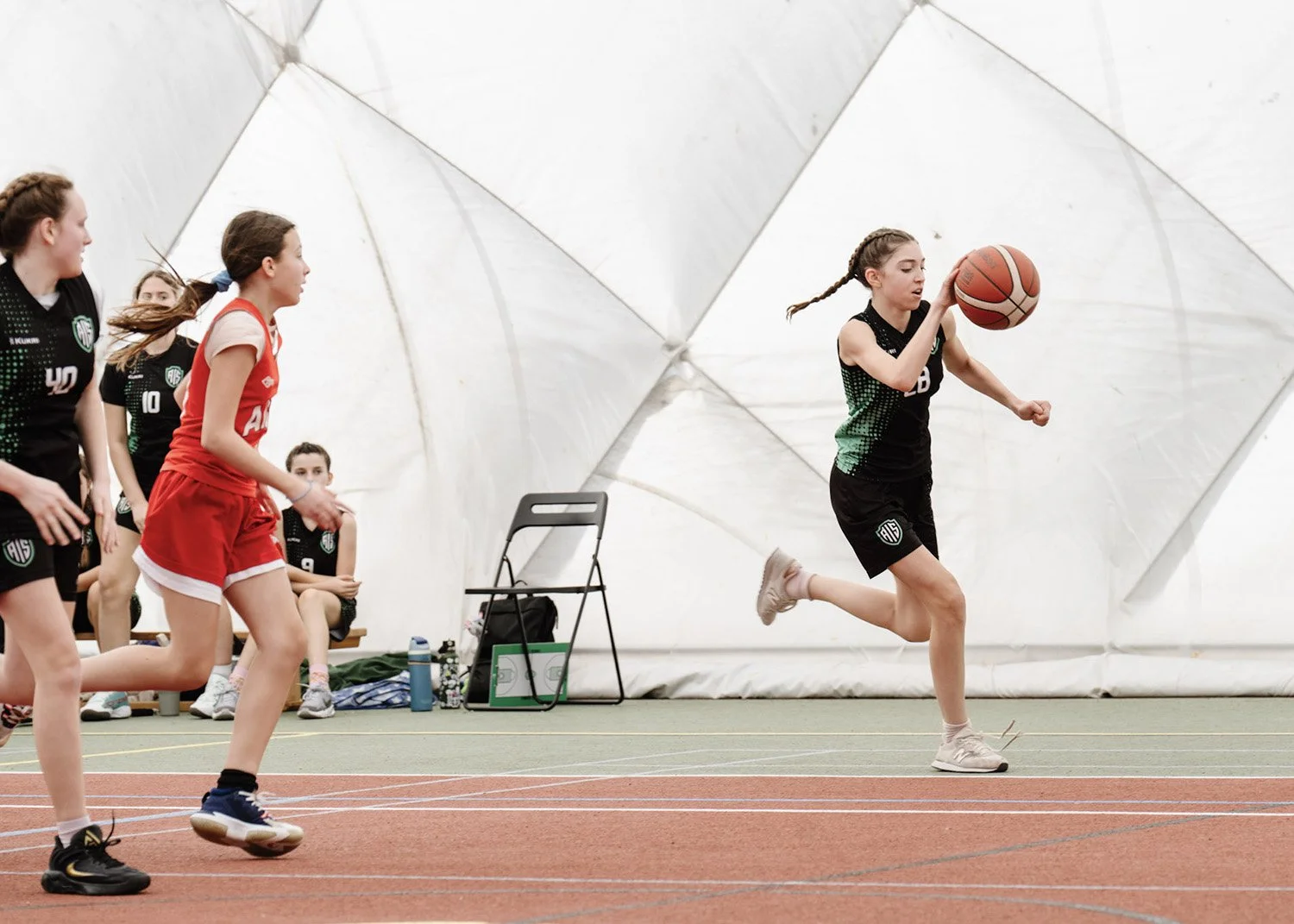DVAC Tournament Results — AIS Vienna
