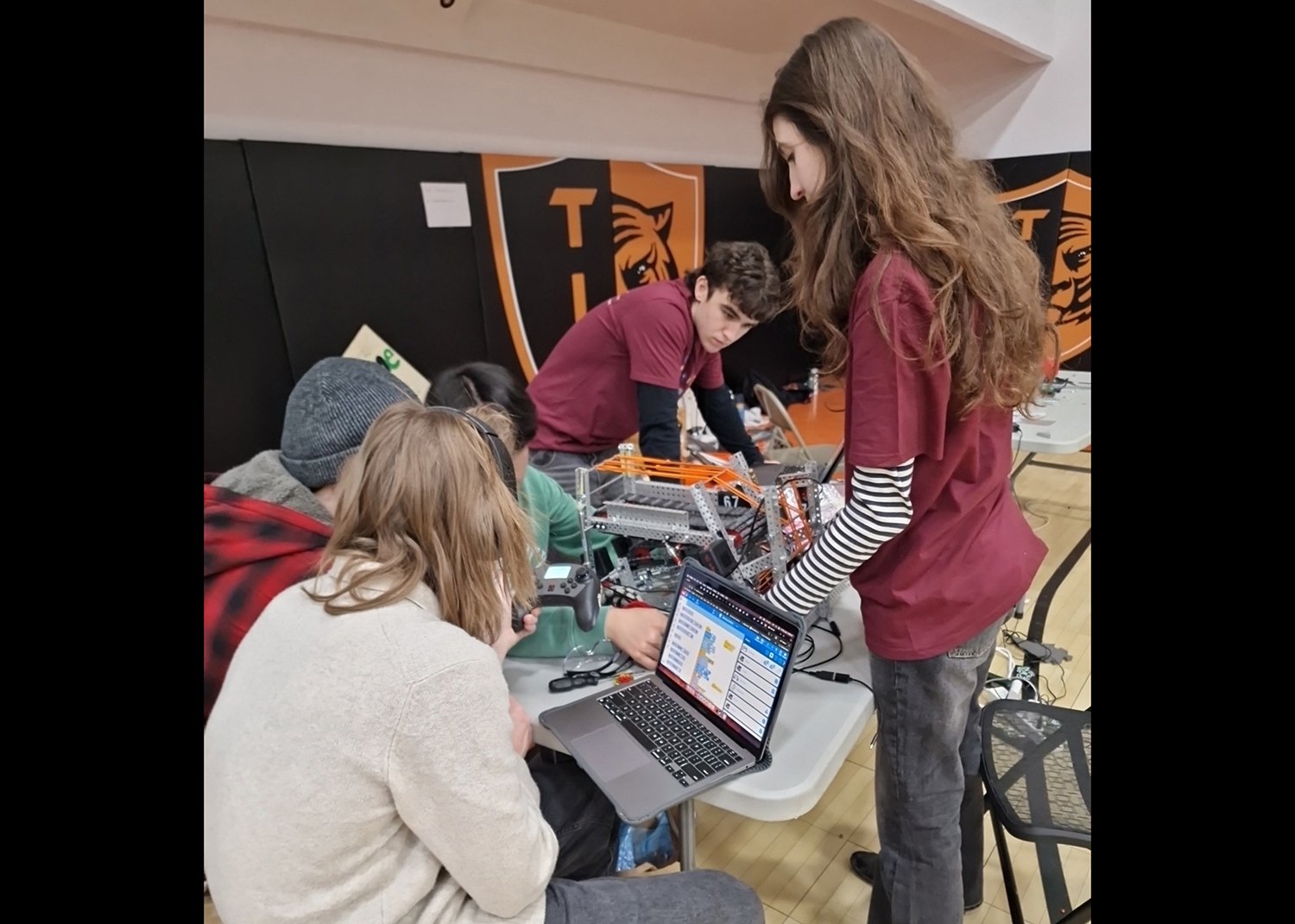 2026.01.30-31 - HS Robotics Team Tournament - Team Green 4.jpg