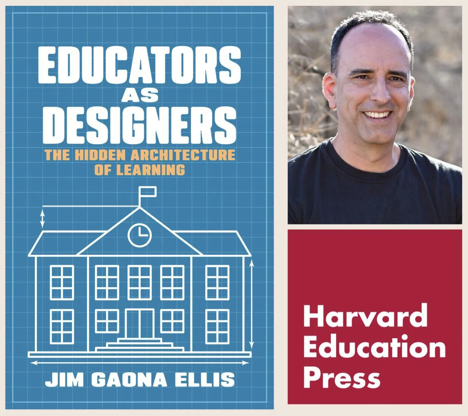 2026.05.06 - Educators as Designers Book Announcement - 1774897119702.jpeg