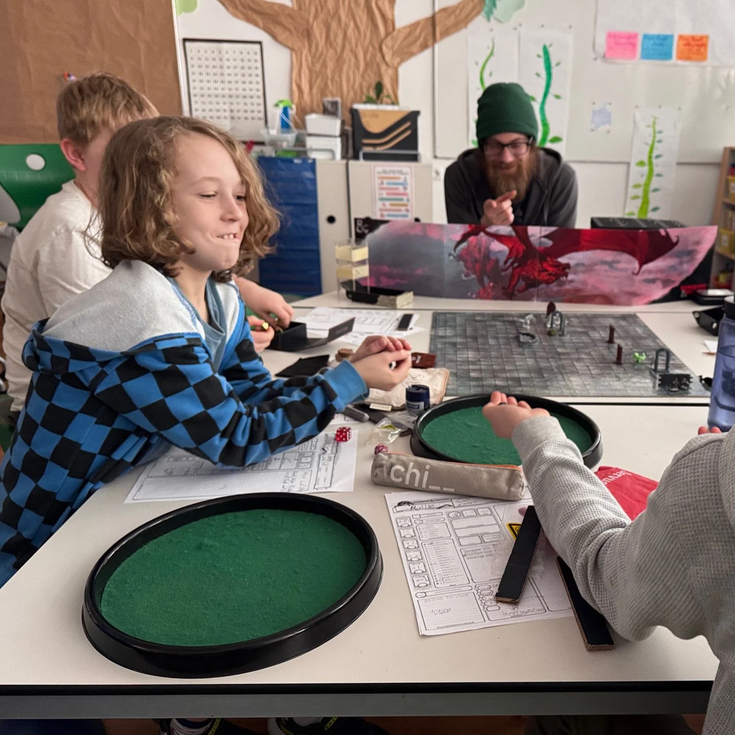 ASA Highlight: Dungeons &amp; Dragons