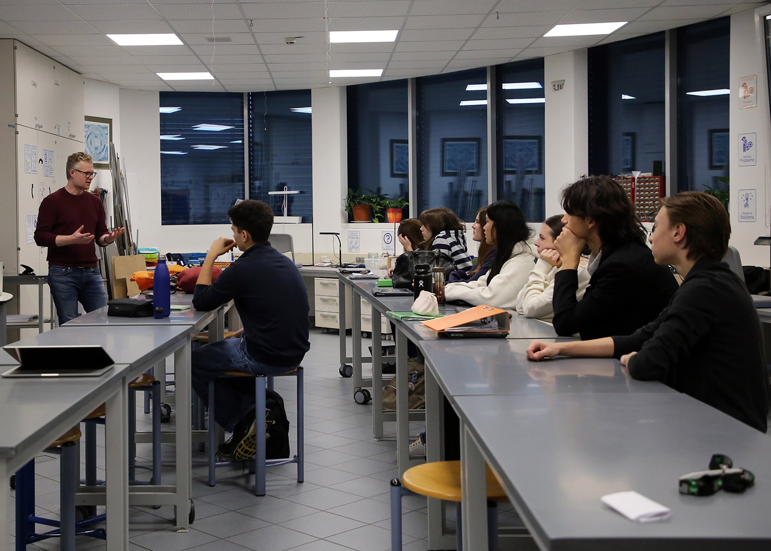 2025.12.05 - Advanced Research and Design Speaker - IMG_6171.JPG