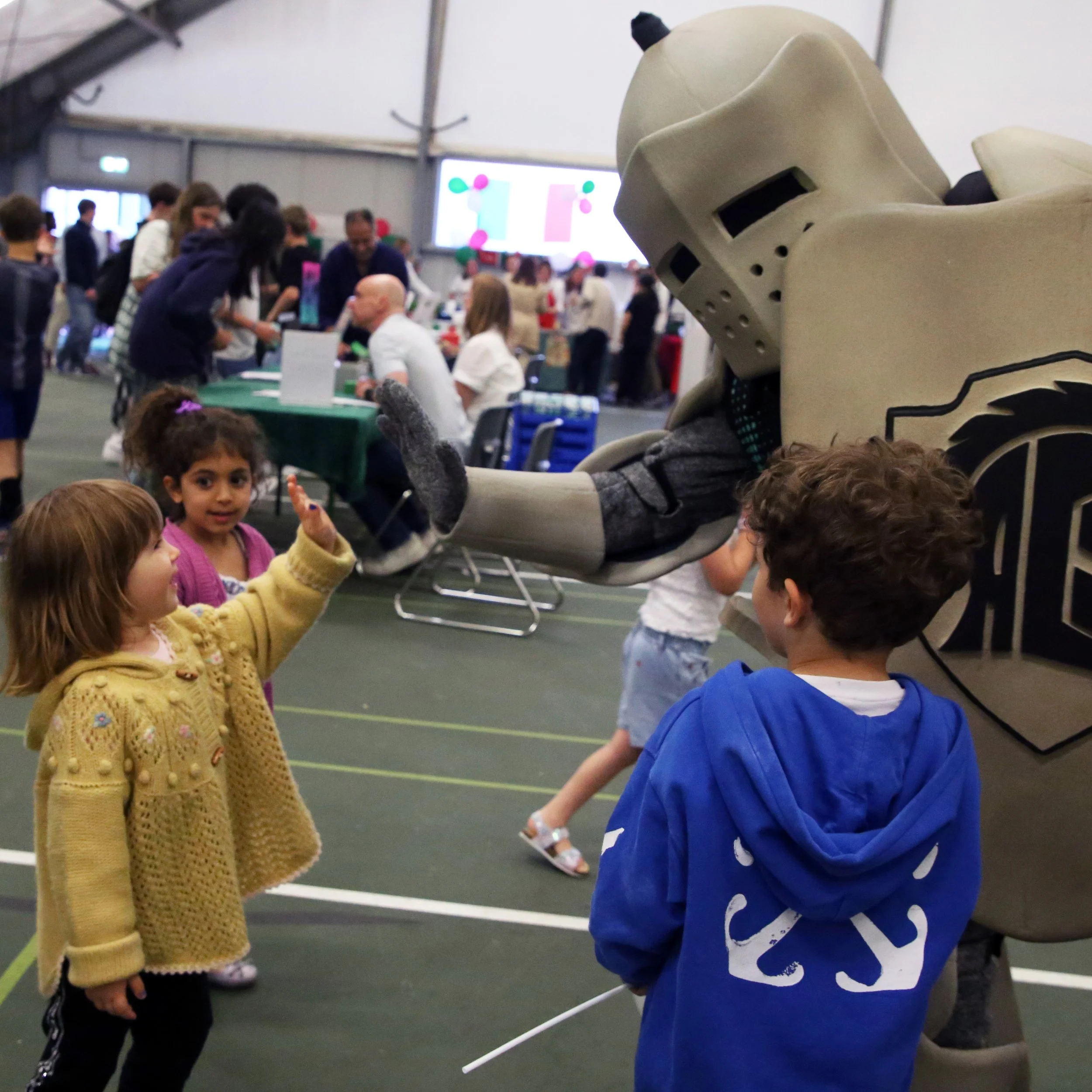 International Food Festival