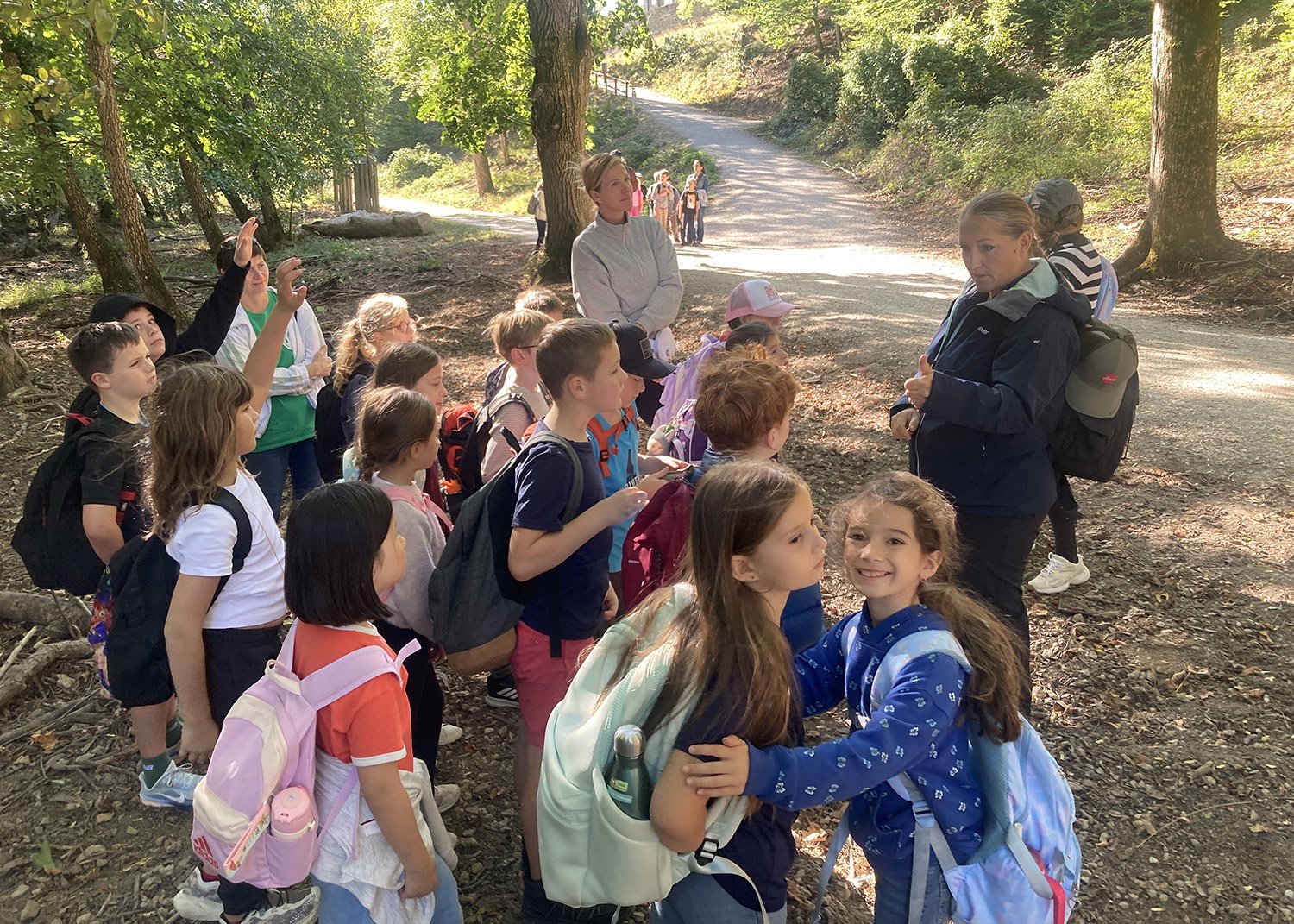 2026.09.30 - G3 Sparbach Field Trip - 2026.09.30 10.09.08.933.JPG