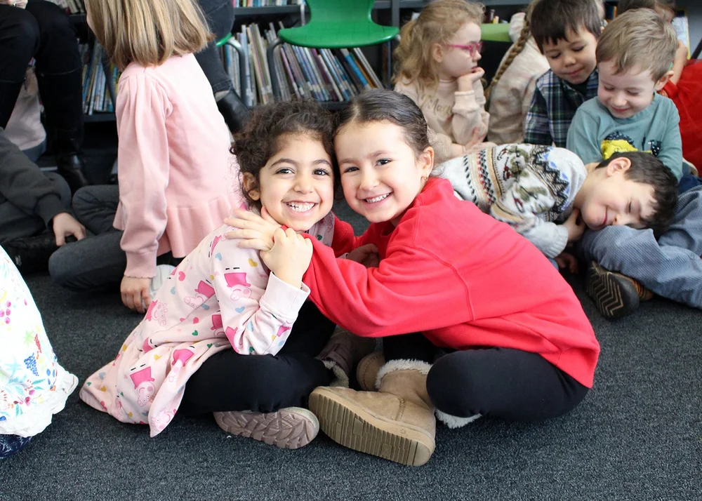 Random Acts of Kindness Week — AIS Vienna