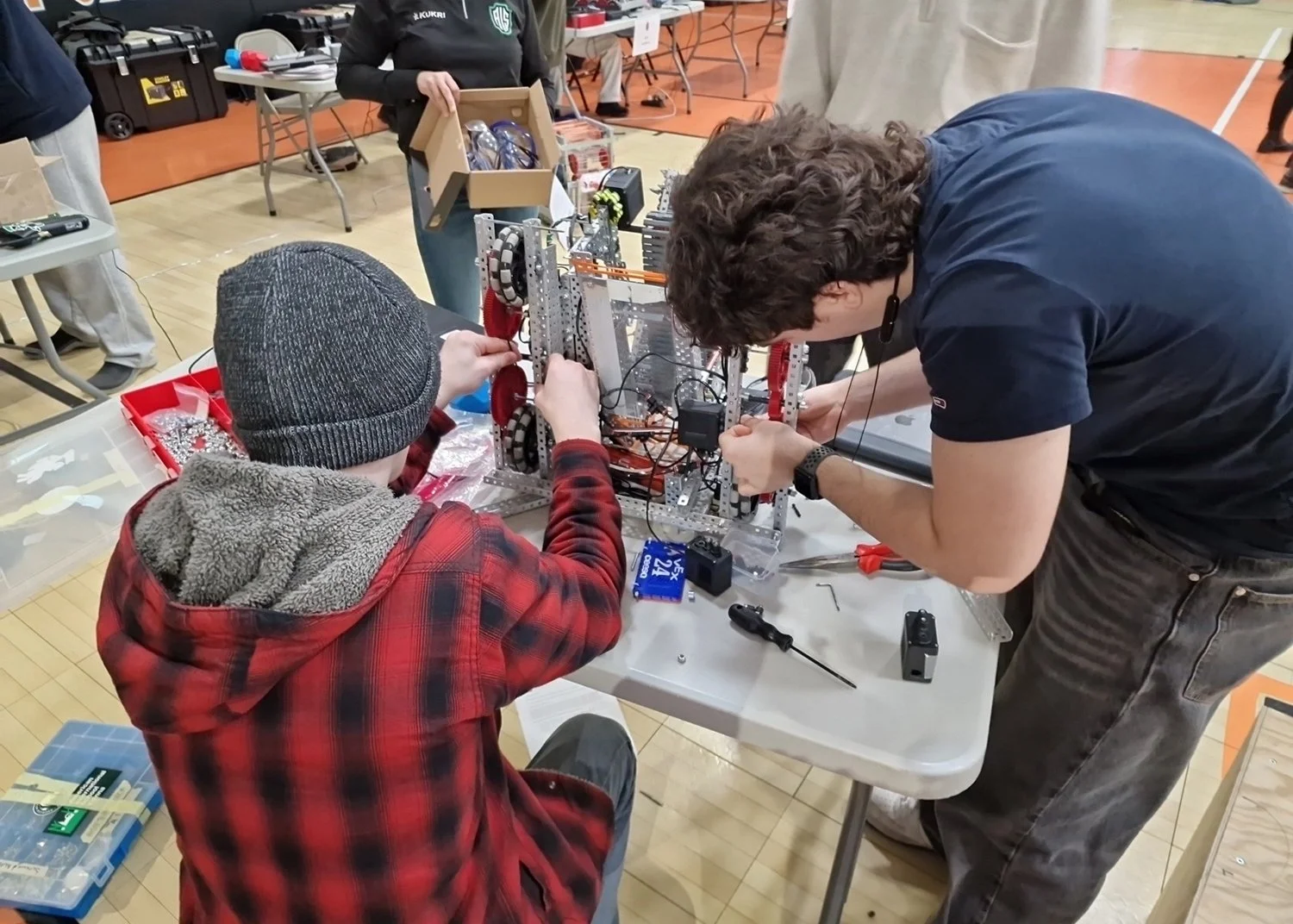 2026.01.30-31 - HS Robotics Team Tournament - Team Green 2.jpg