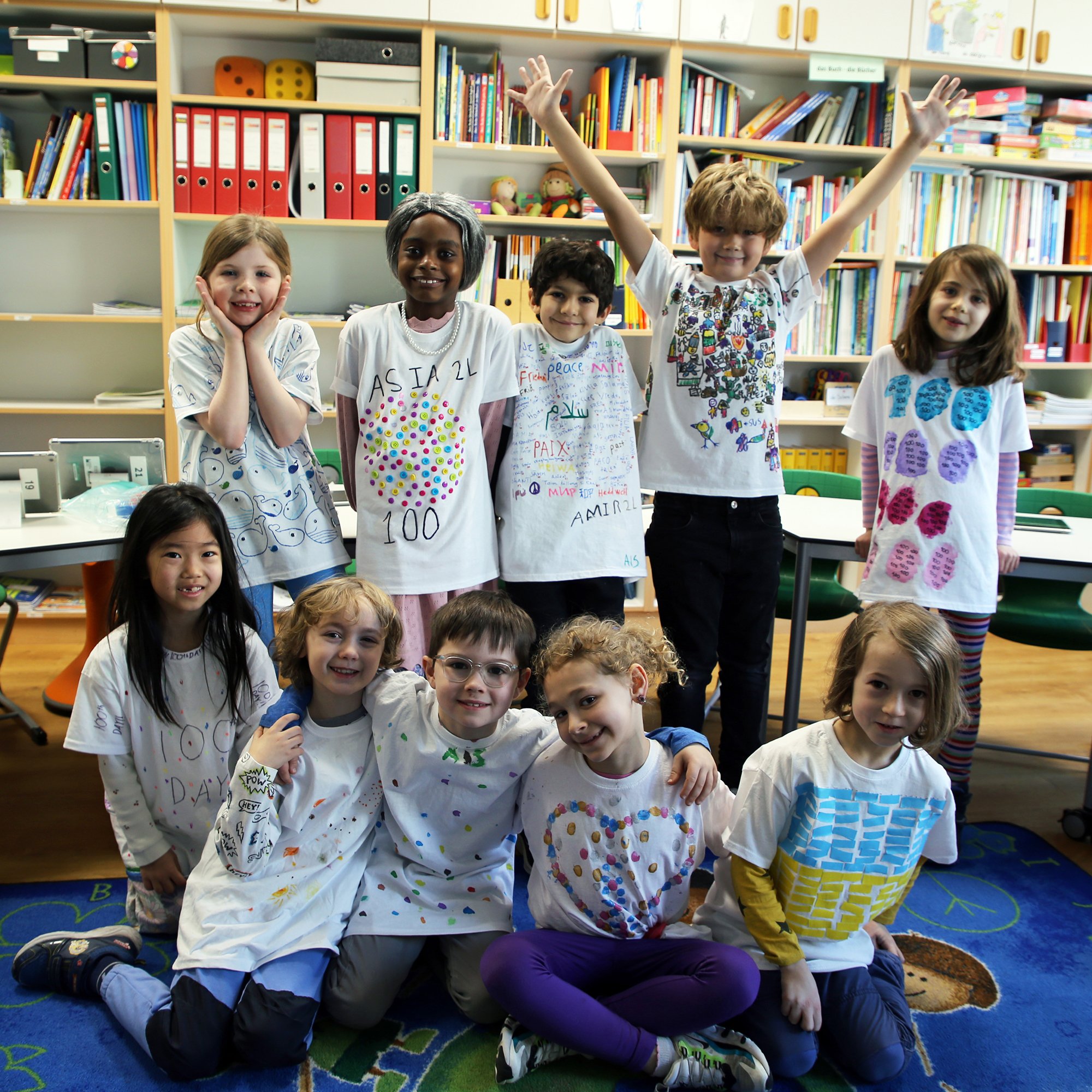 100 Days Smarter
