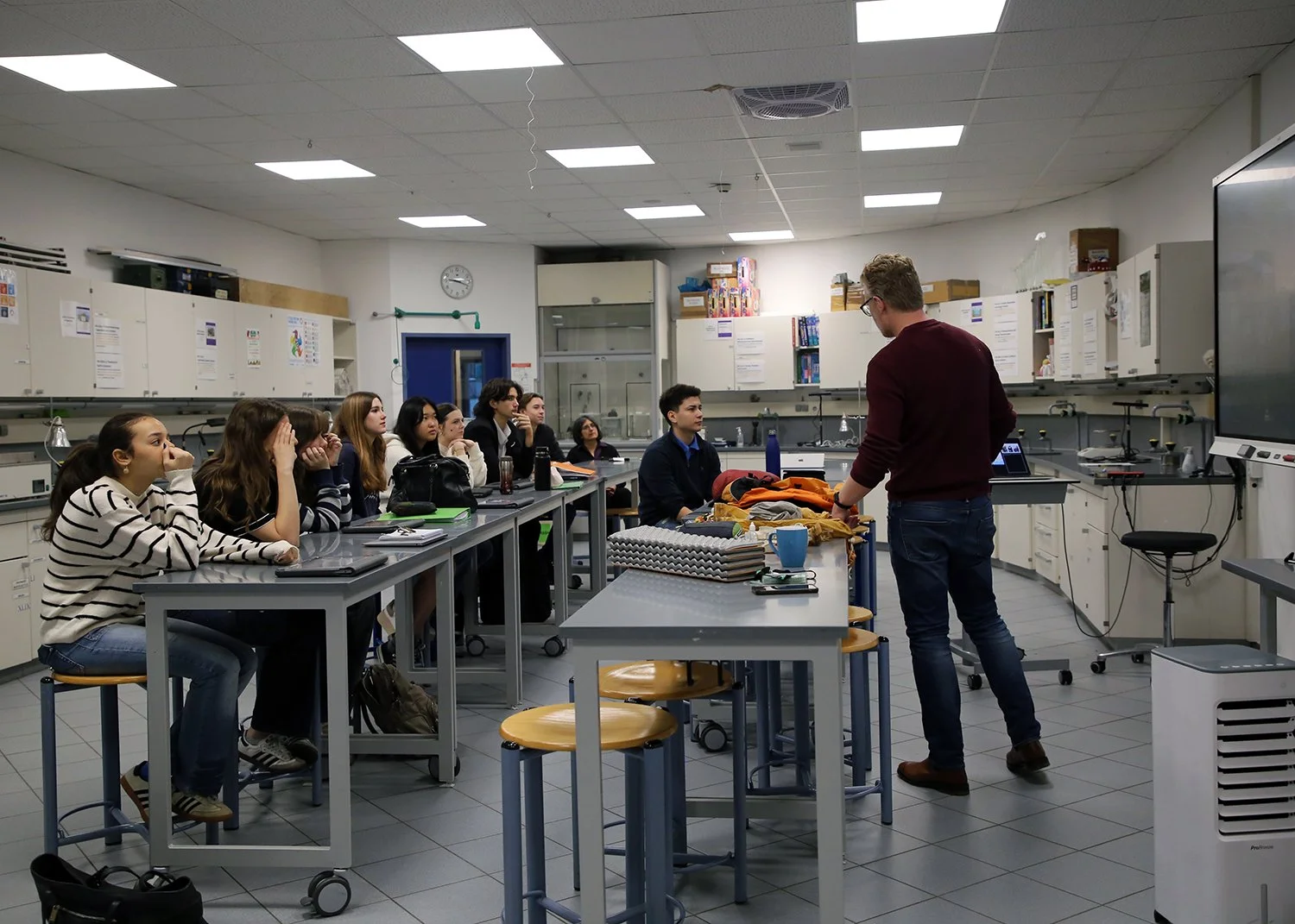 2025.12.05 - Advanced Research and Design Speaker - IMG_6193.JPG