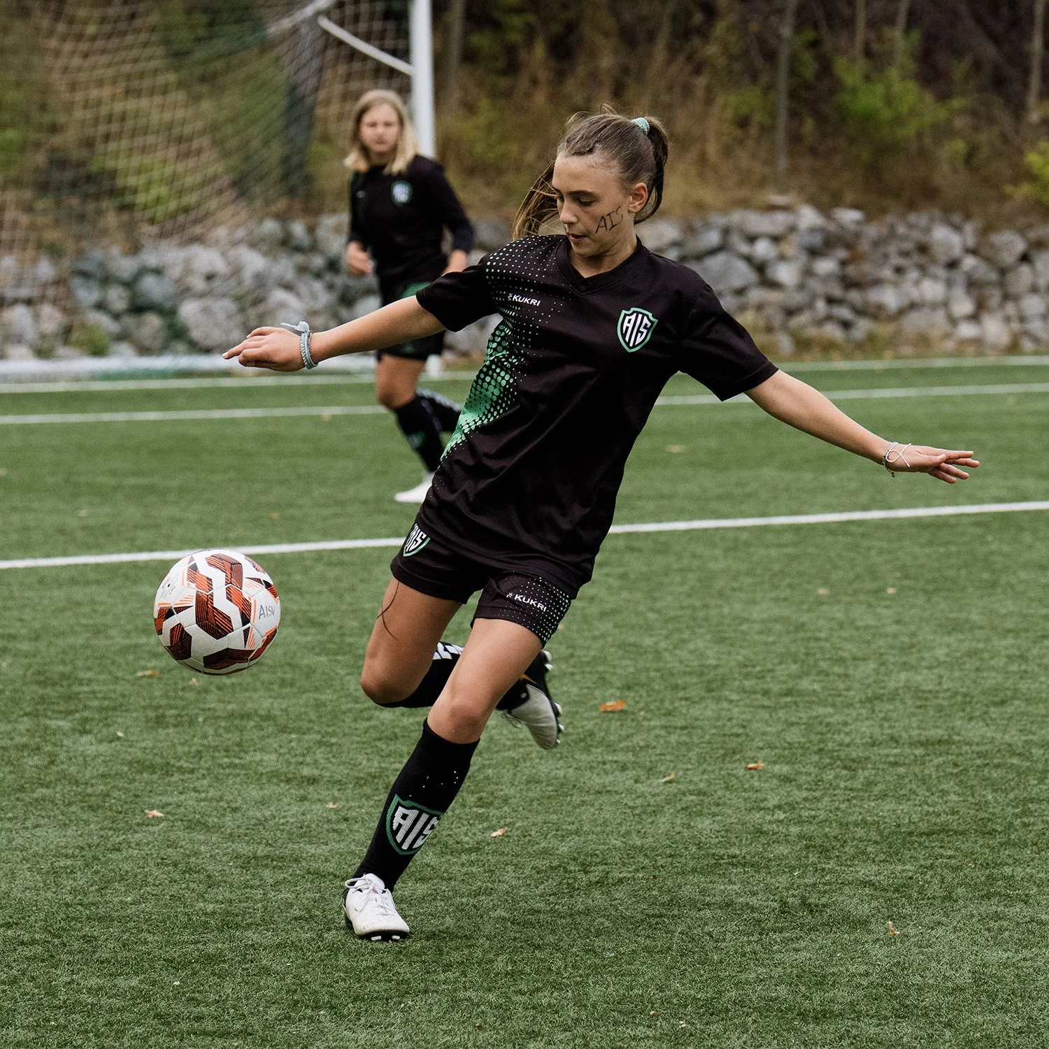 AISV Kicks Off the Fall Sports Season