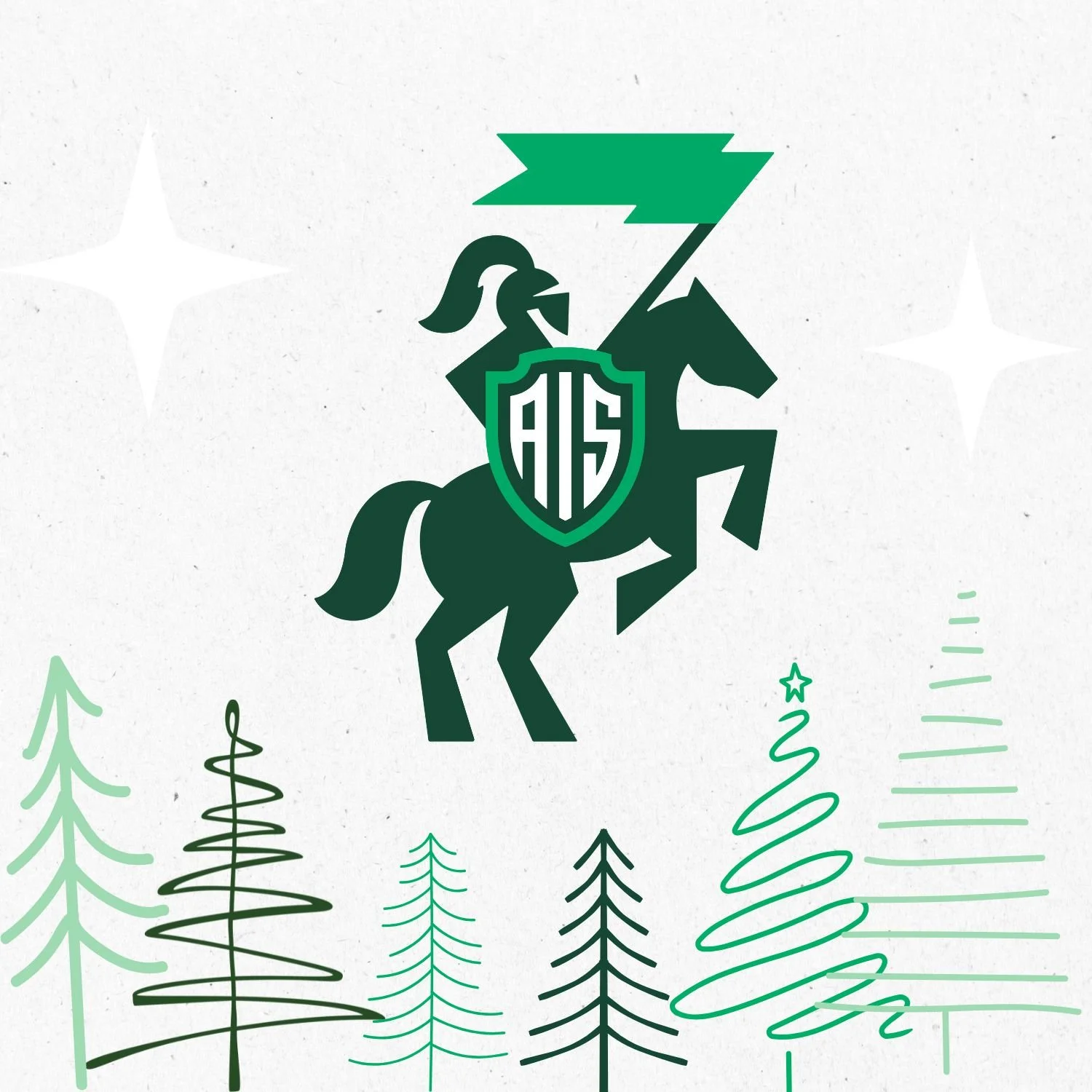 Happy Holidays from AIS Vienna