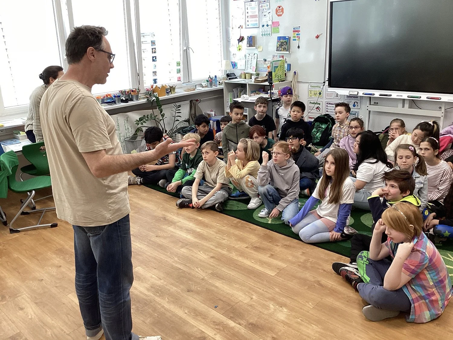 2025.04.09-10 - Grade 3 German Fables - 15D0BC3C-A061-4600-8B27-B18957506A0C.JPG