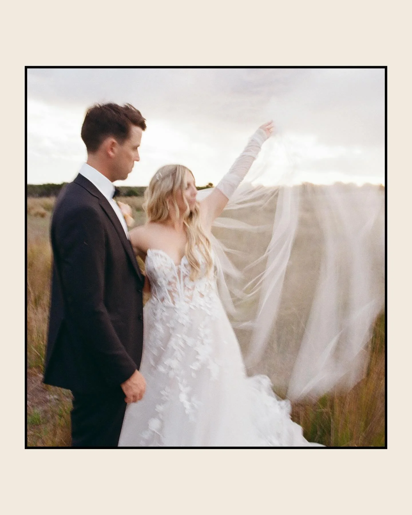 Esperance's best day ever on a roll of film - with Richelle and Reuben. 🤍☁️