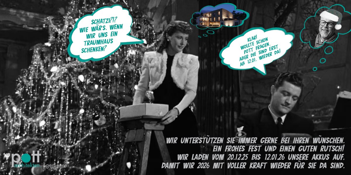 Frohe Weihnachten